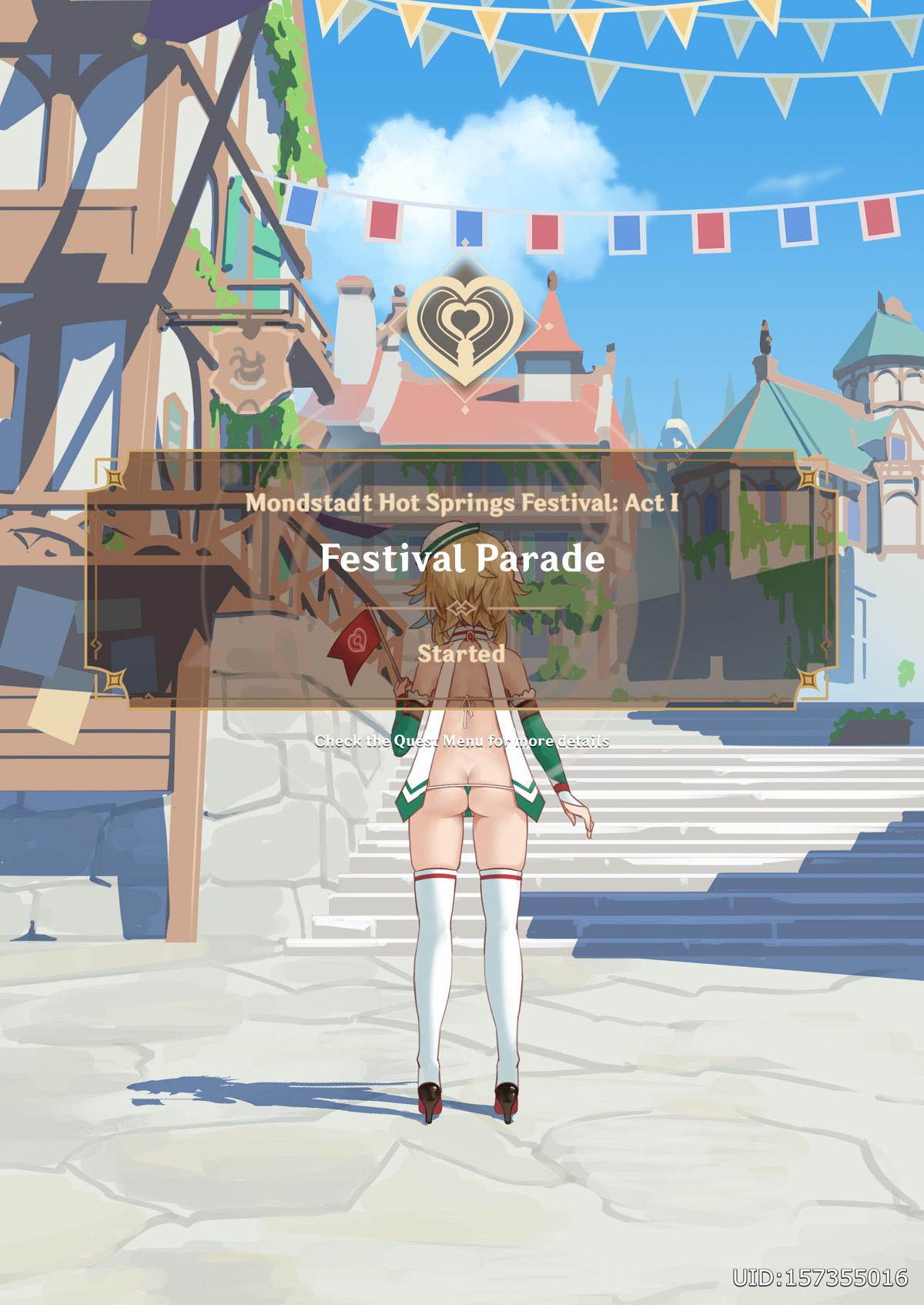 Mondstadt Hot Springs Festival page 4 full