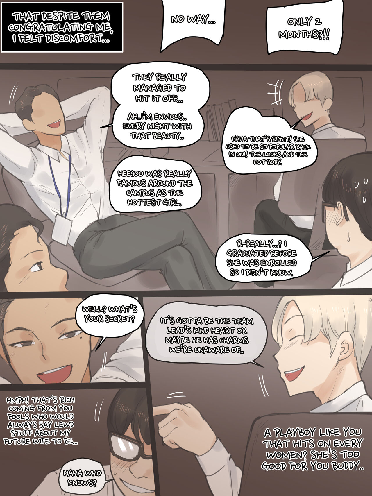 MEMORY PART 1&2 color page 5 full