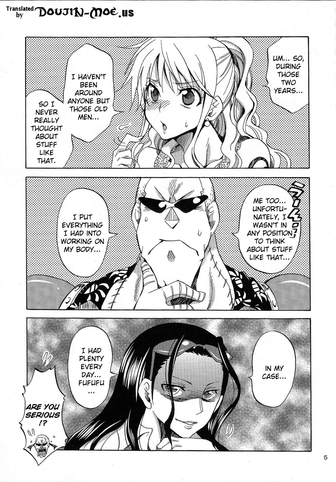 Kankitsukei Kanojo | Citrus-Style Girlfriend page 4 full