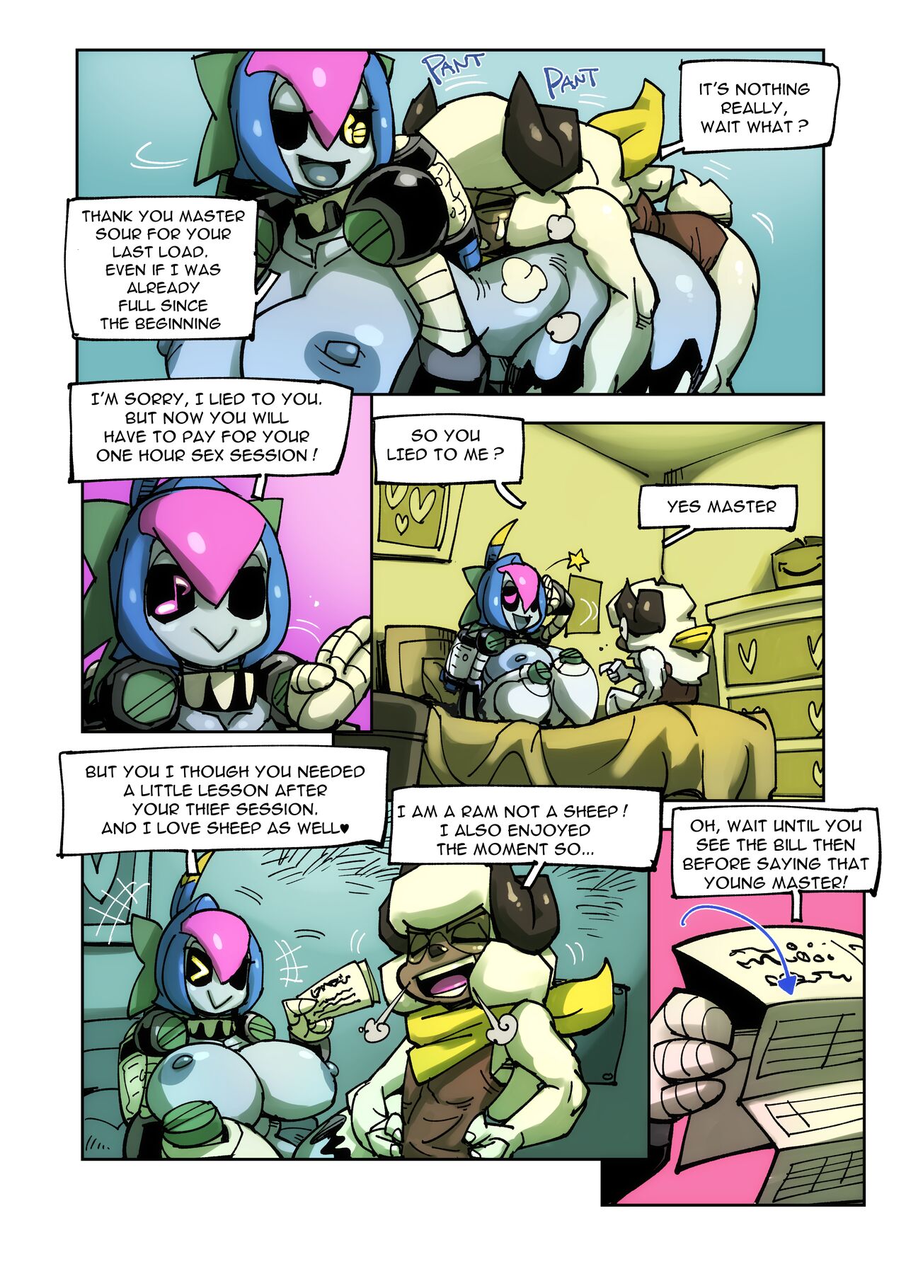 5 Stars service page 10 full