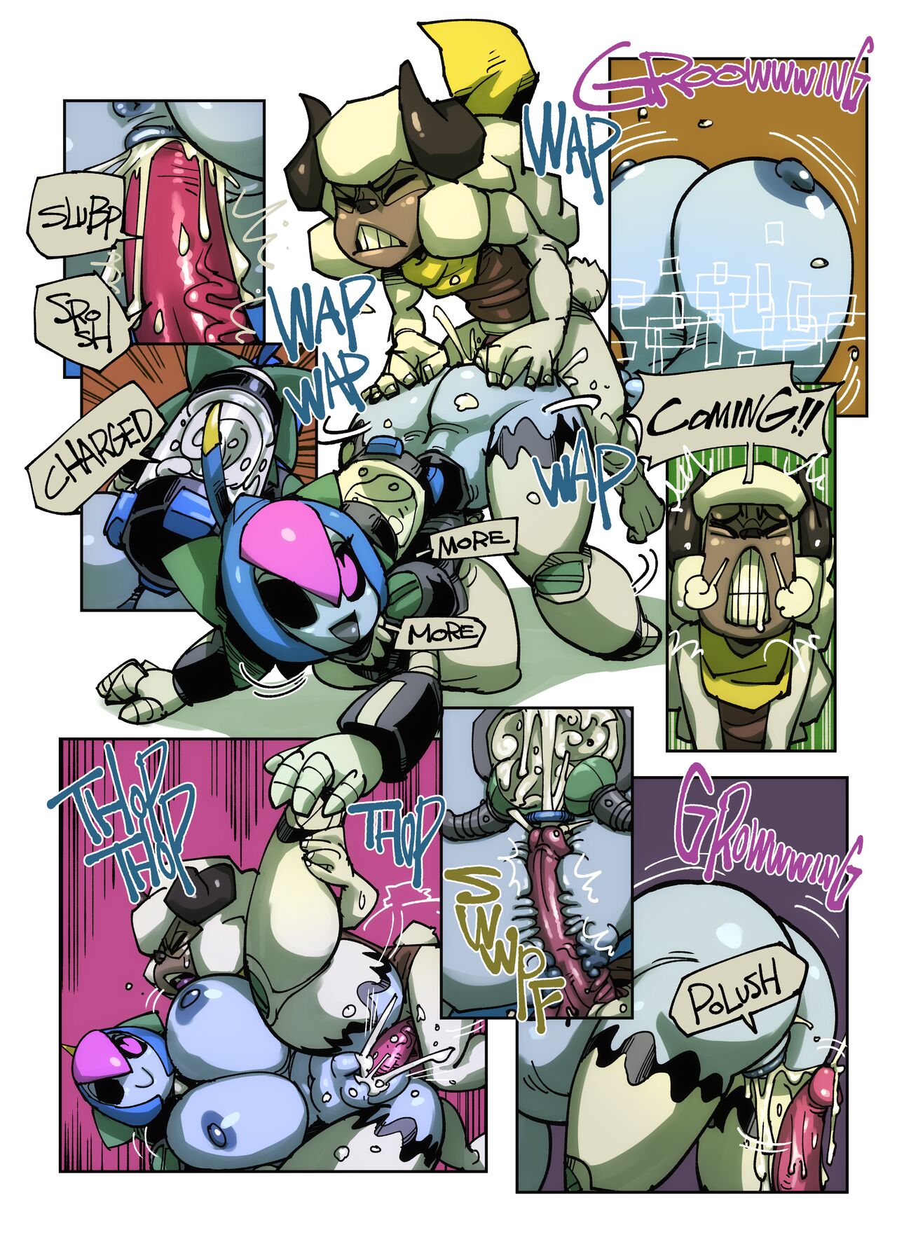 5 Stars service page 7 full