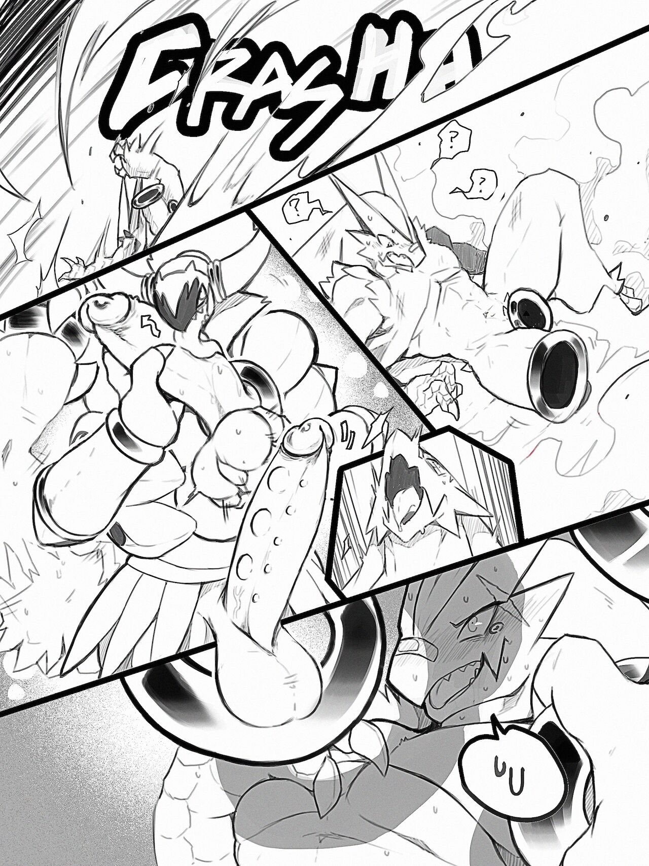 Hoopa Magical Portal page 2 full