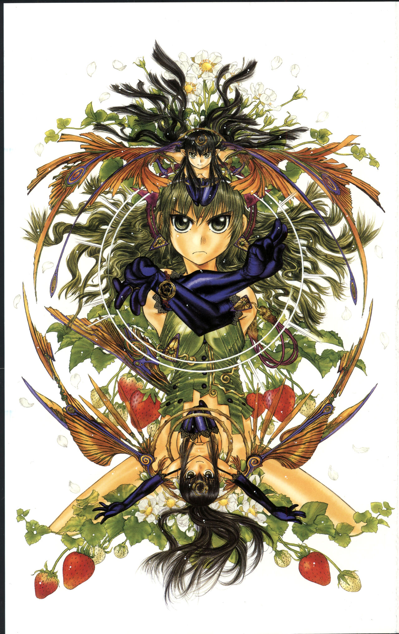 COMIC Zero-Shiki Vol. 28 page 2 full