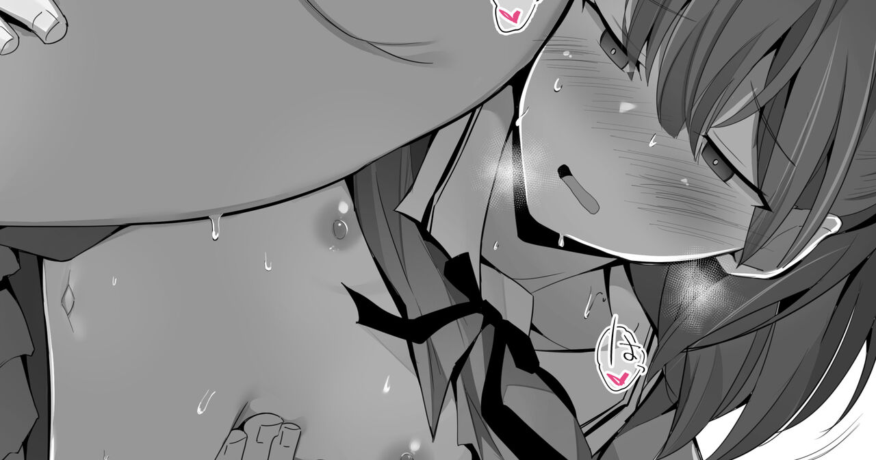 Helena Mama wo Ijitte Mitara Omotteta Yori Kowakatta Hanashi page 1 full