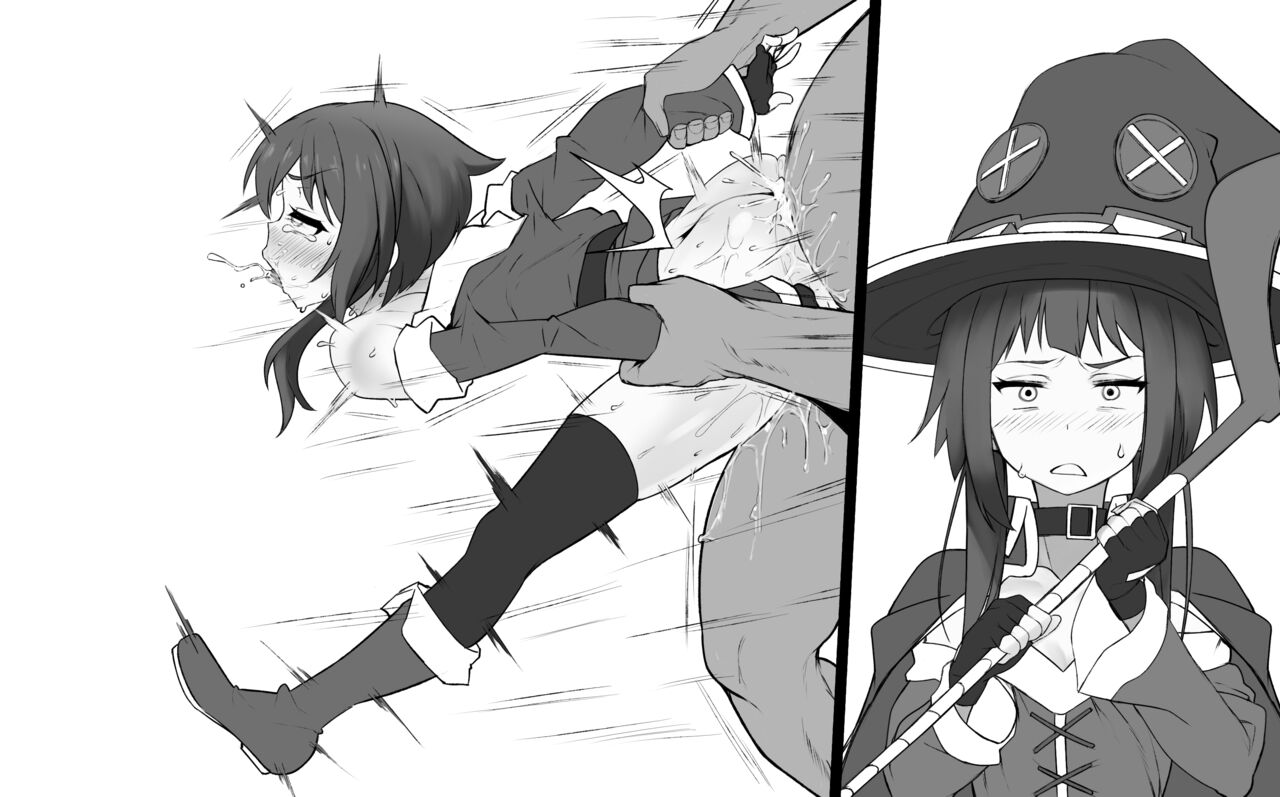 kono bakuretsu musume ni hentai fushinsha o haramase yome endo page 5 full