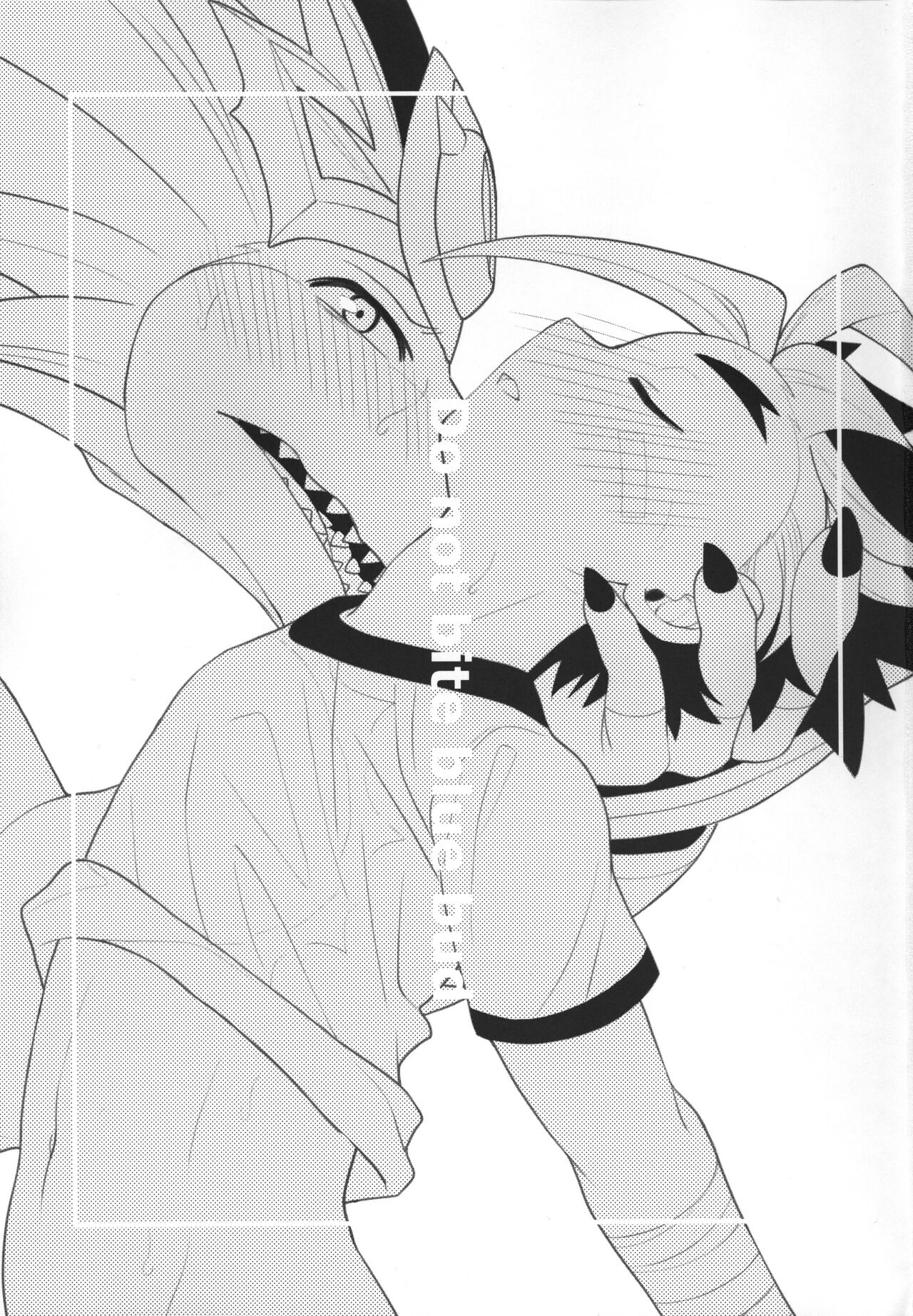 Do not bite blue bud page 2 full