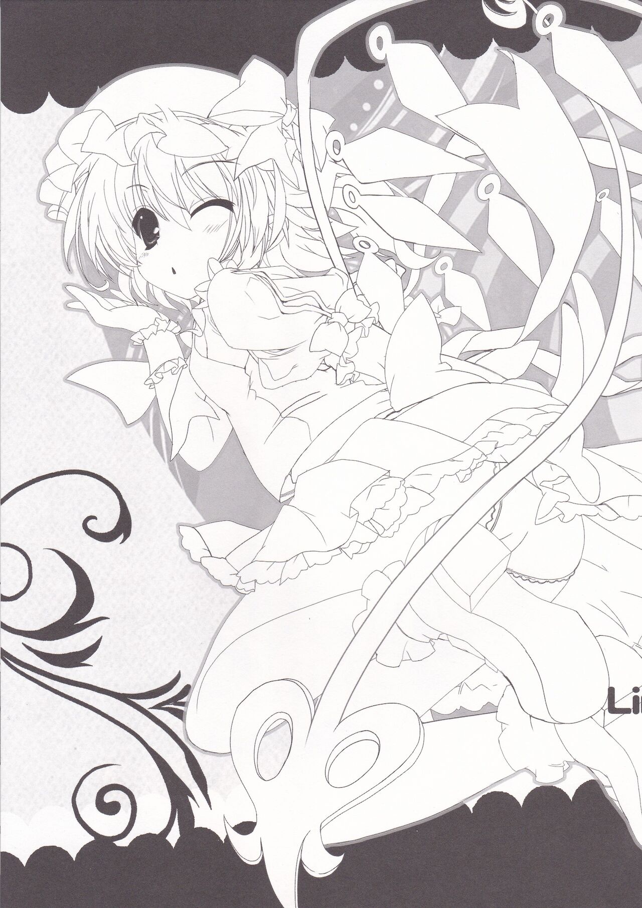 Laka Laka Love page 10 full