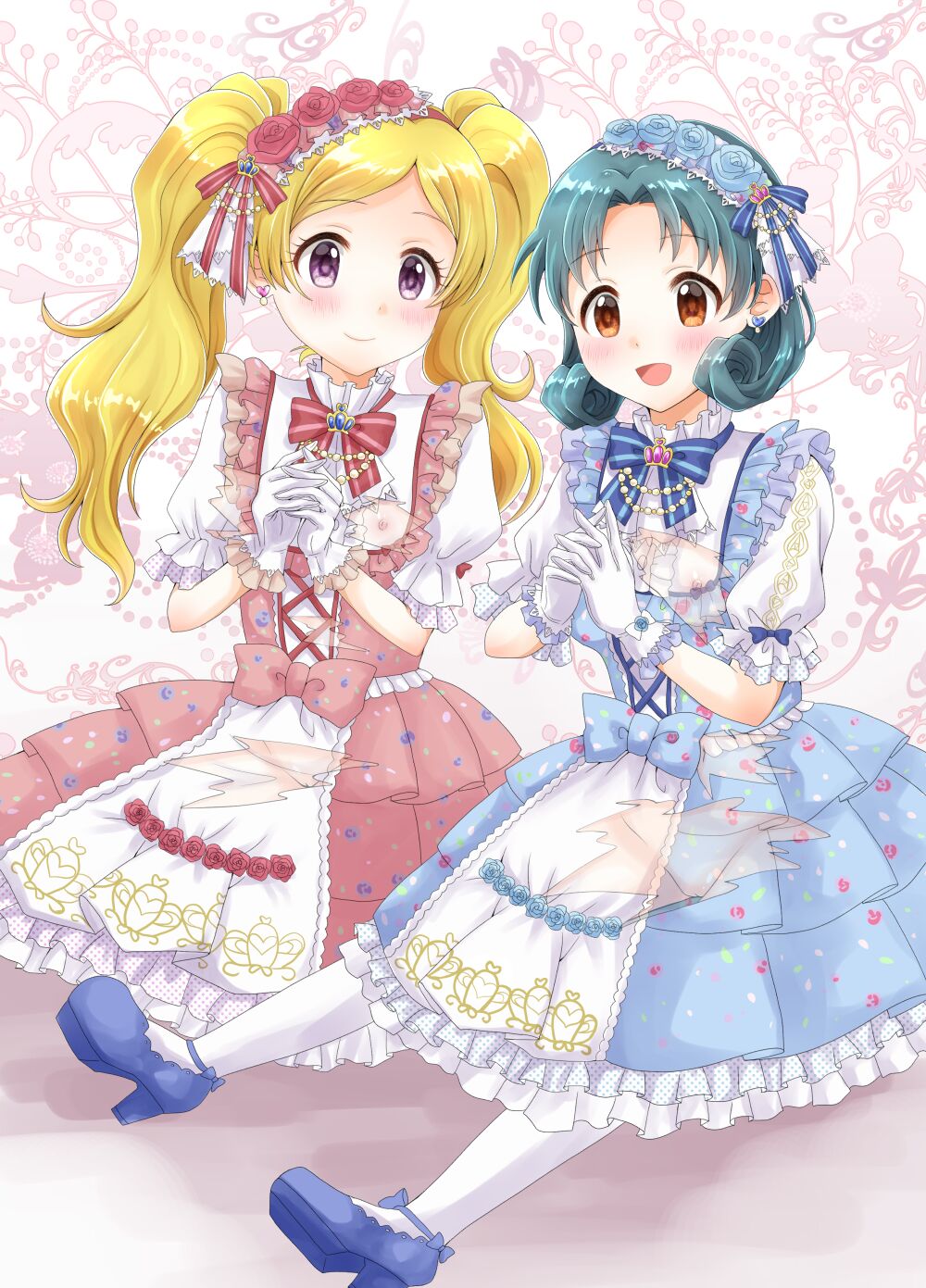 Milli Ecchi Illst Hon page 4 full