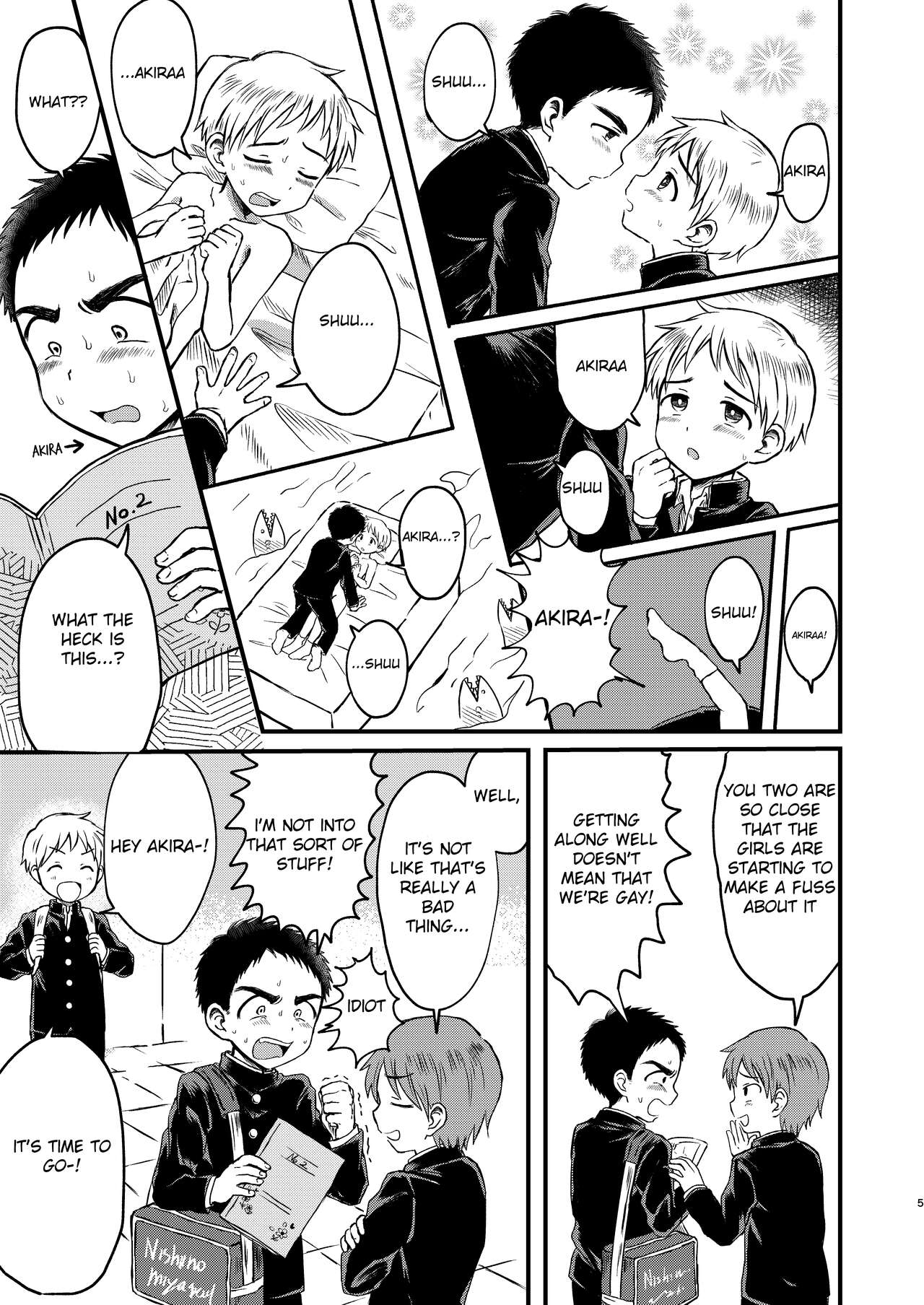 Rotten Spiral page 4 full