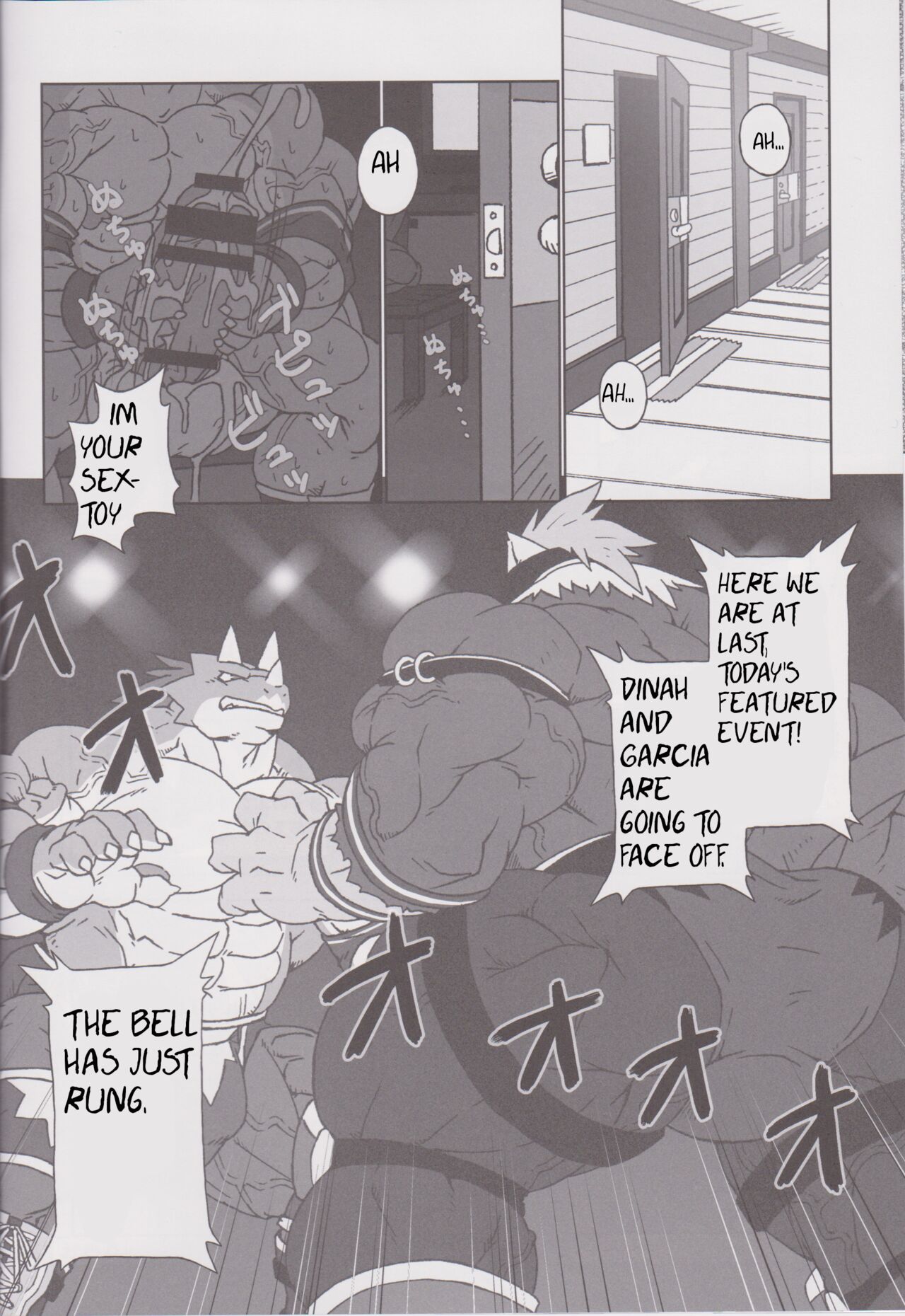 EL DORADO page 2 full