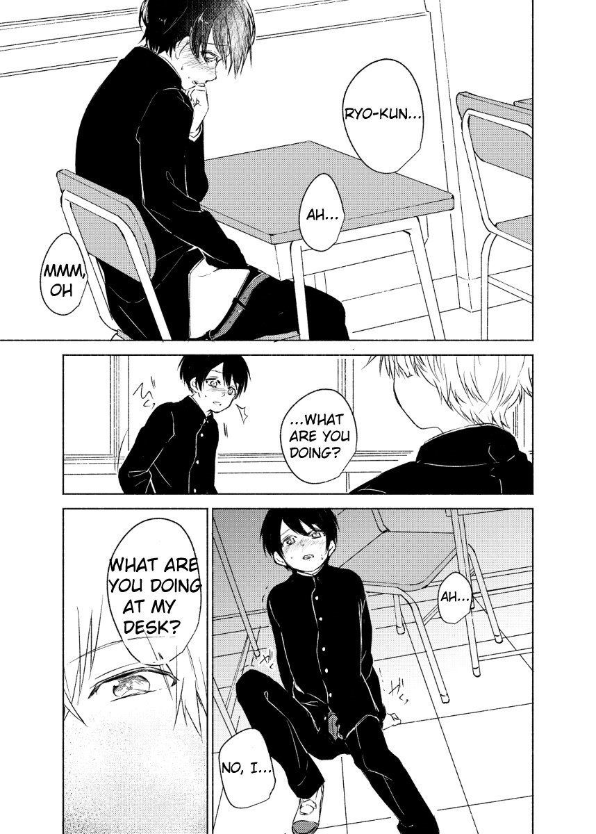 Secret Feelings page 8 full