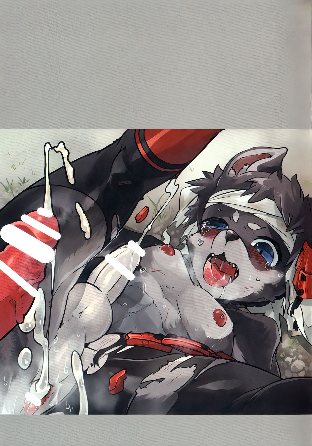 Goyouaratame page 7 full