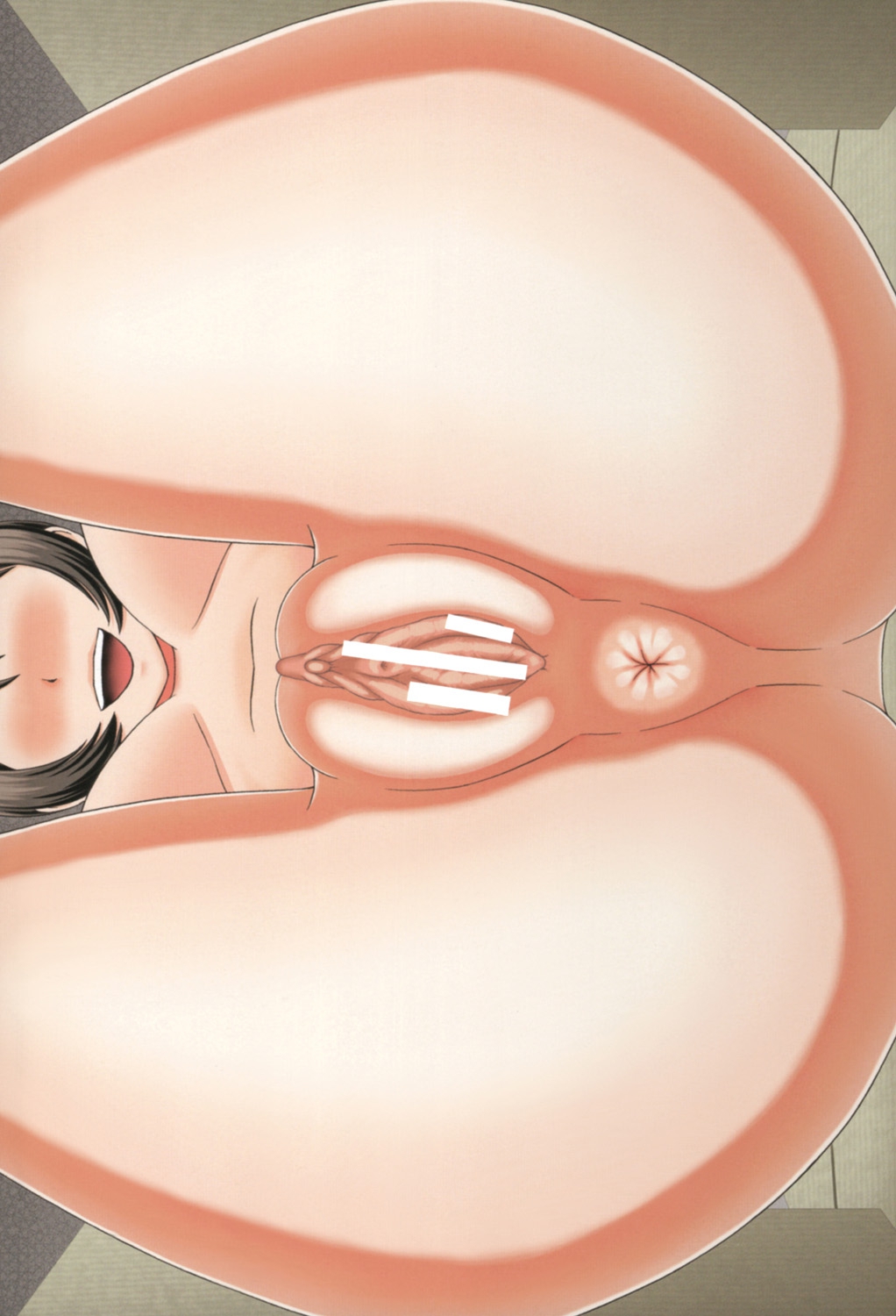 Shokugyou Ganki page 3 full