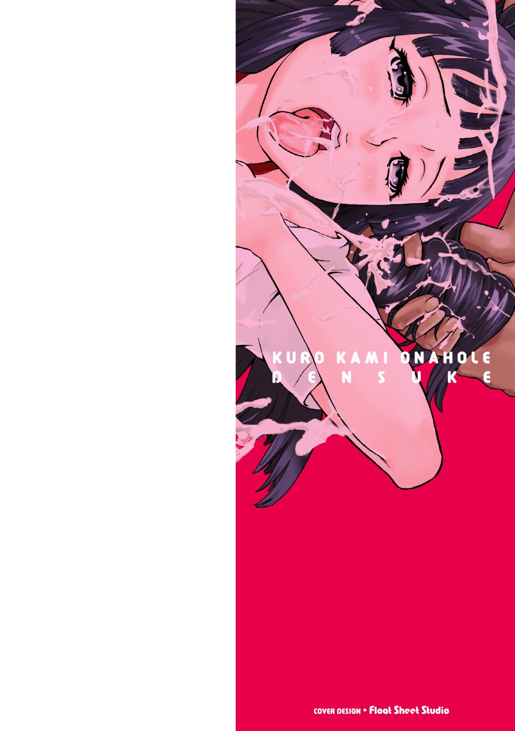Kuro Kami Onahole page 2 full