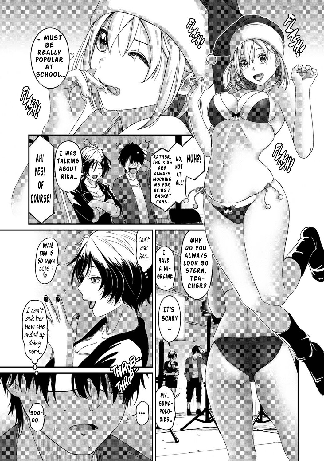 Itaiamai Ch. 8 page 2 full