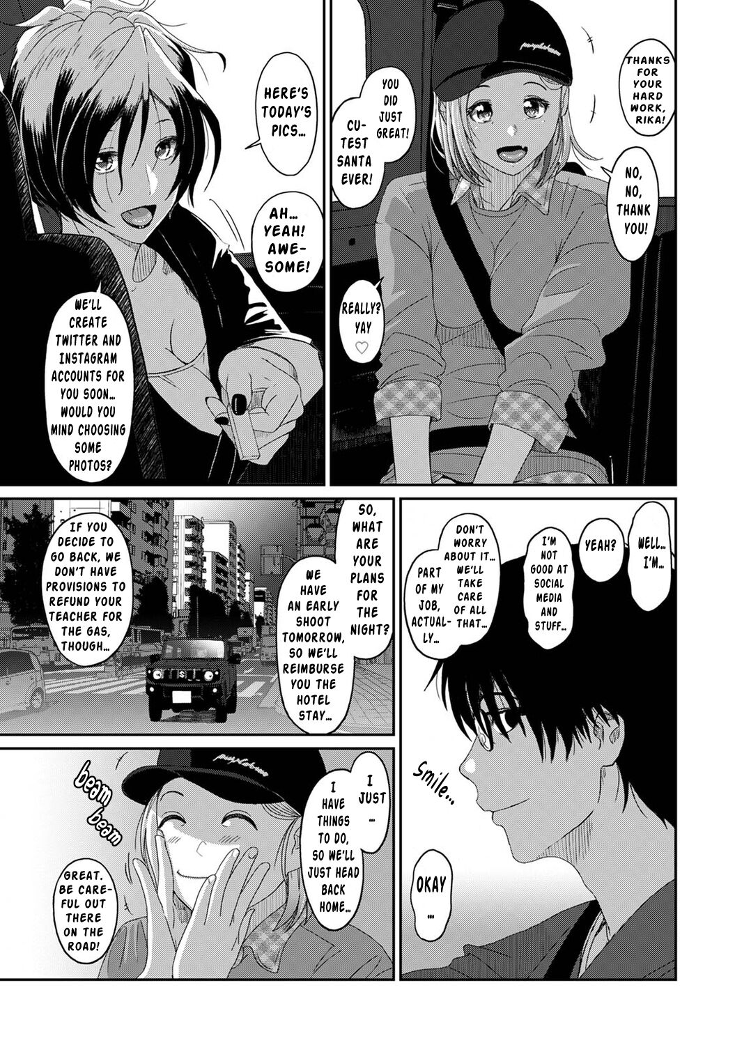 Itaiamai Ch. 8 page 4 full