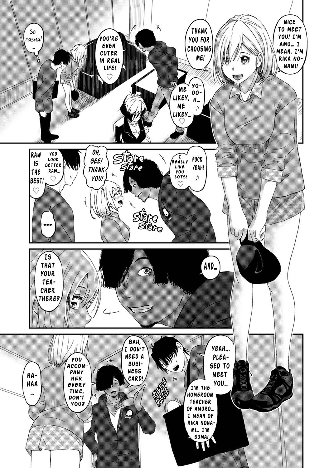 Itaiamai Ch. 8 page 6 full