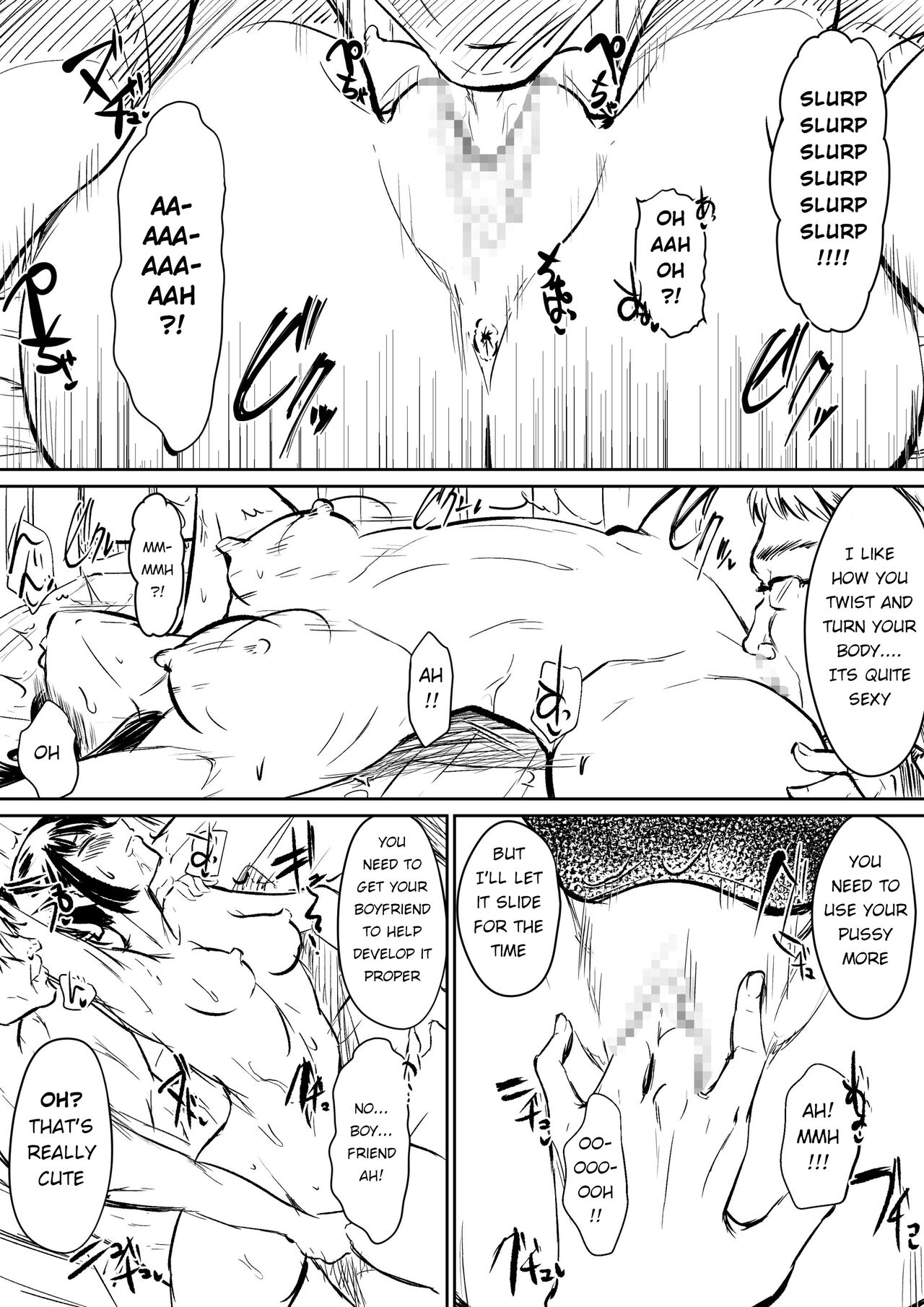 What was your name again? - Kimi no na wa - What's your name page 3 full