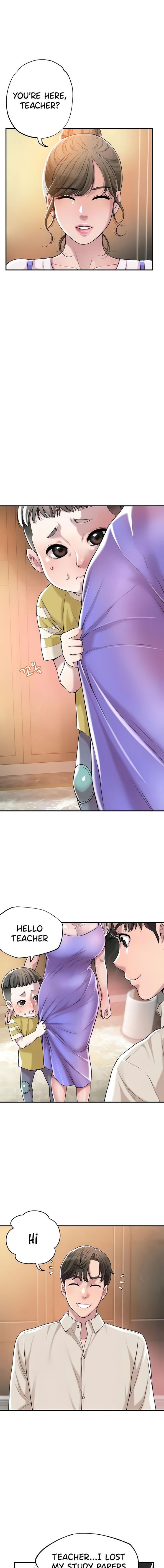 New Town  Ch.25/? page 5 full