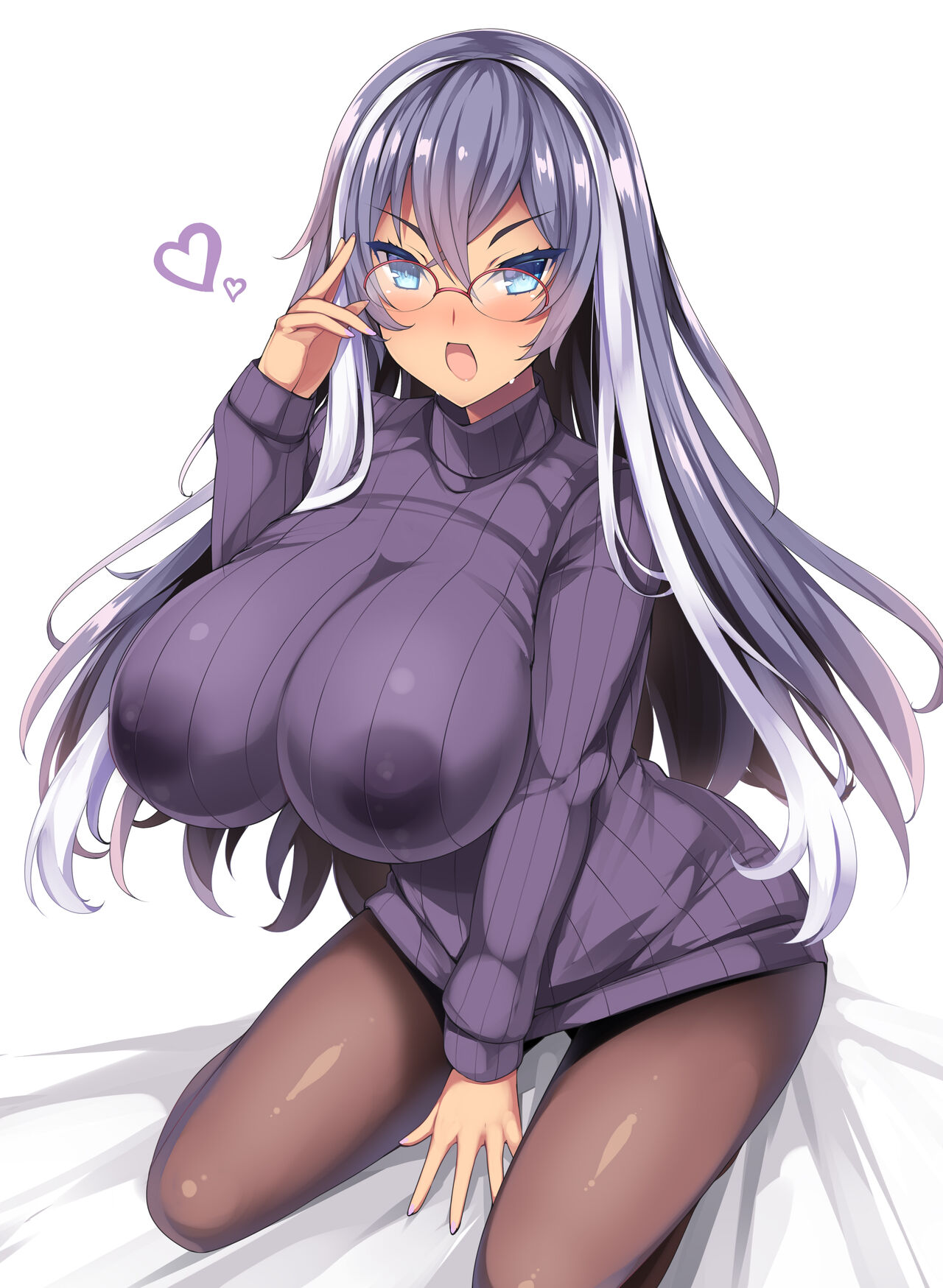 All Genre Oppai Matome Hon 2 page 3 full