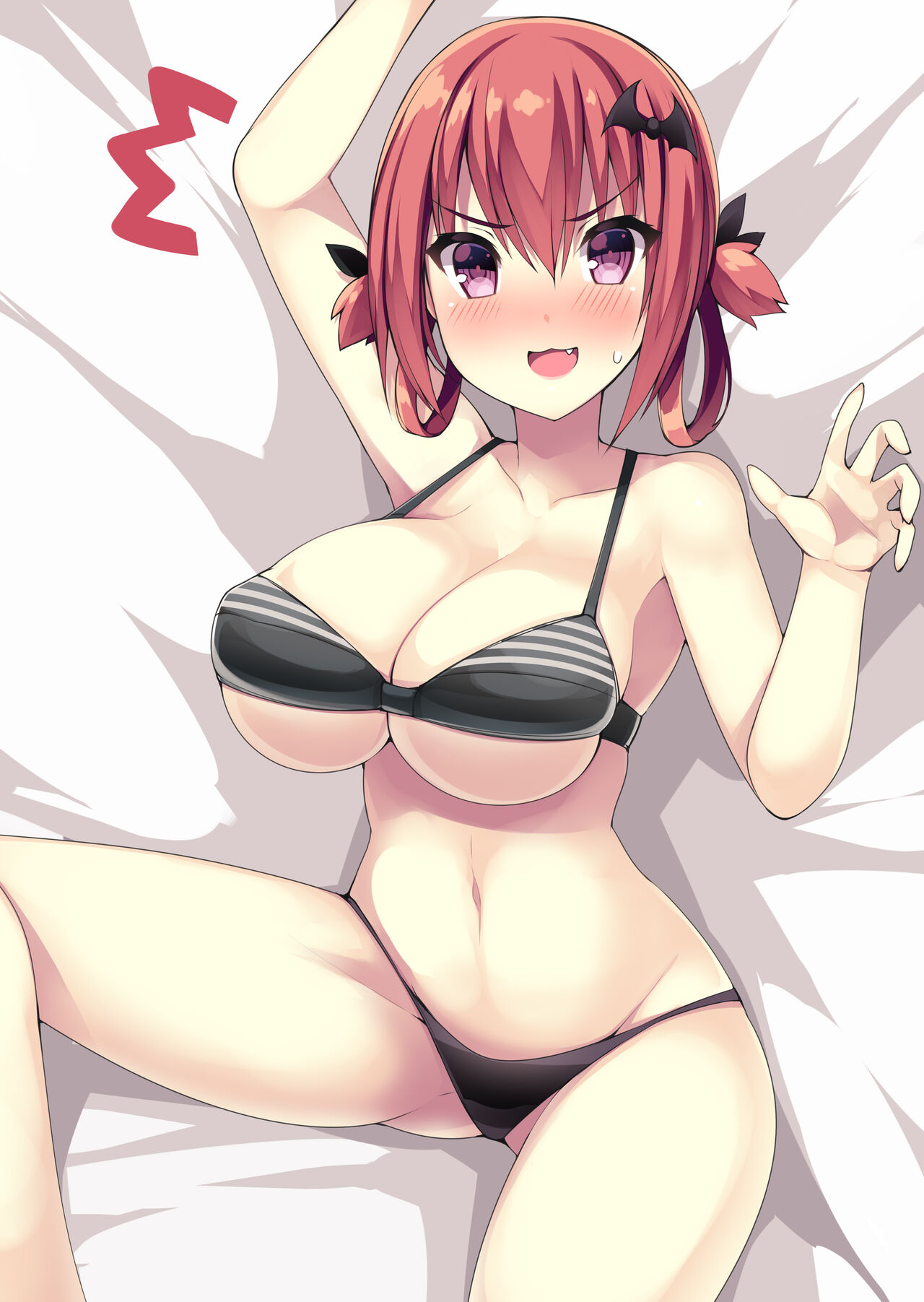 All Genre Oppai Matome Hon 2 page 5 full