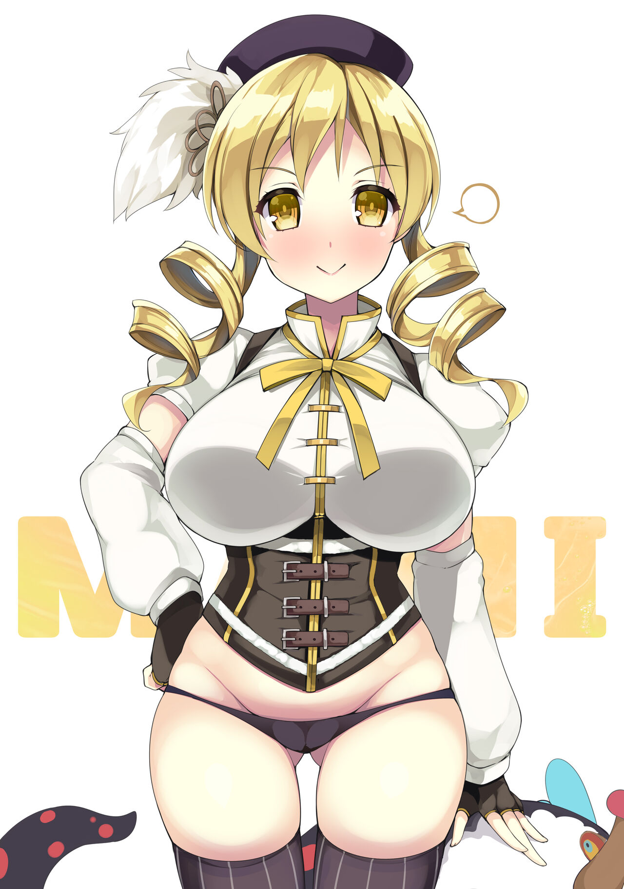 All Genre Oppai Matome Hon 2 page 6 full