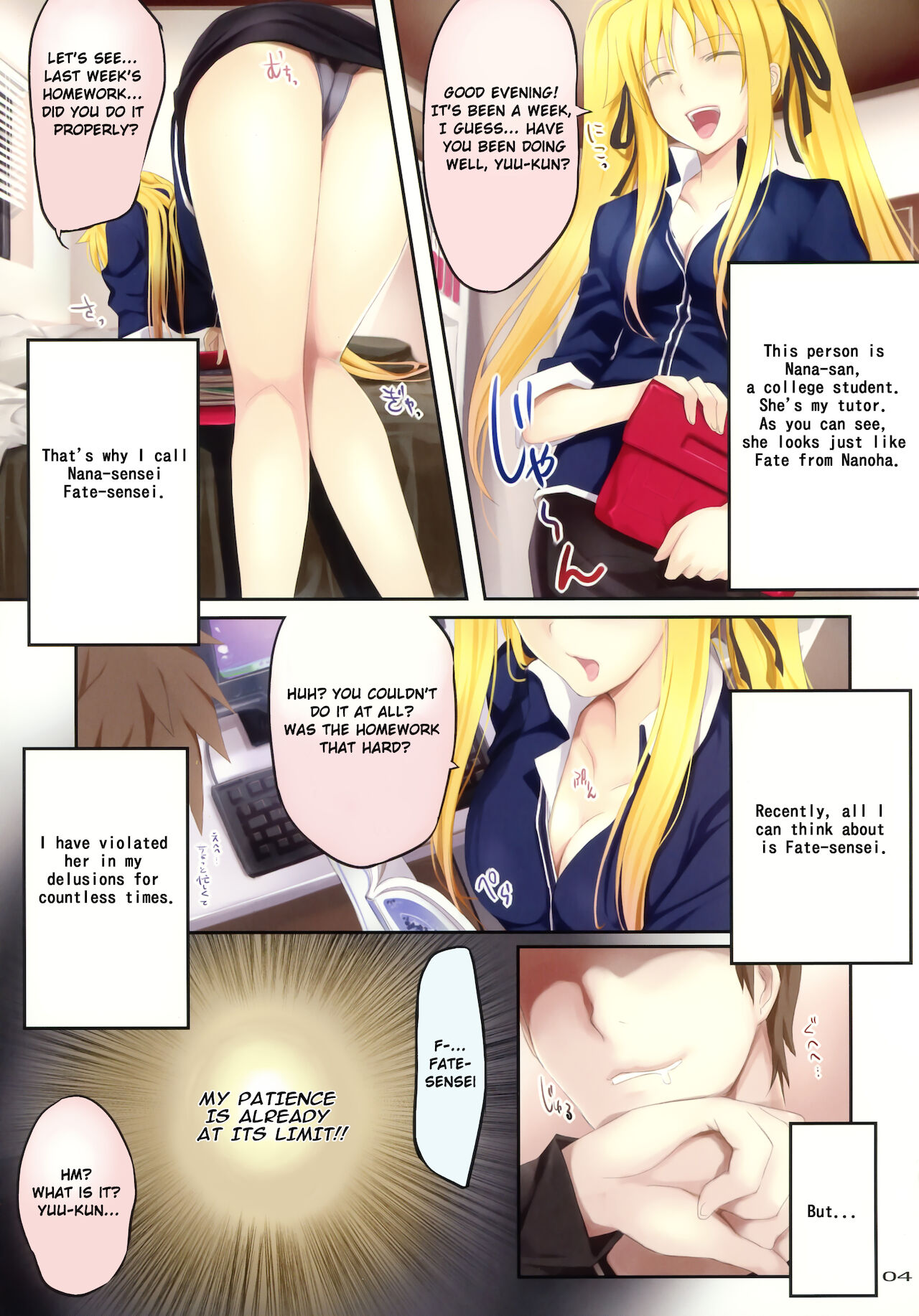 TRY-BEST page 3 full