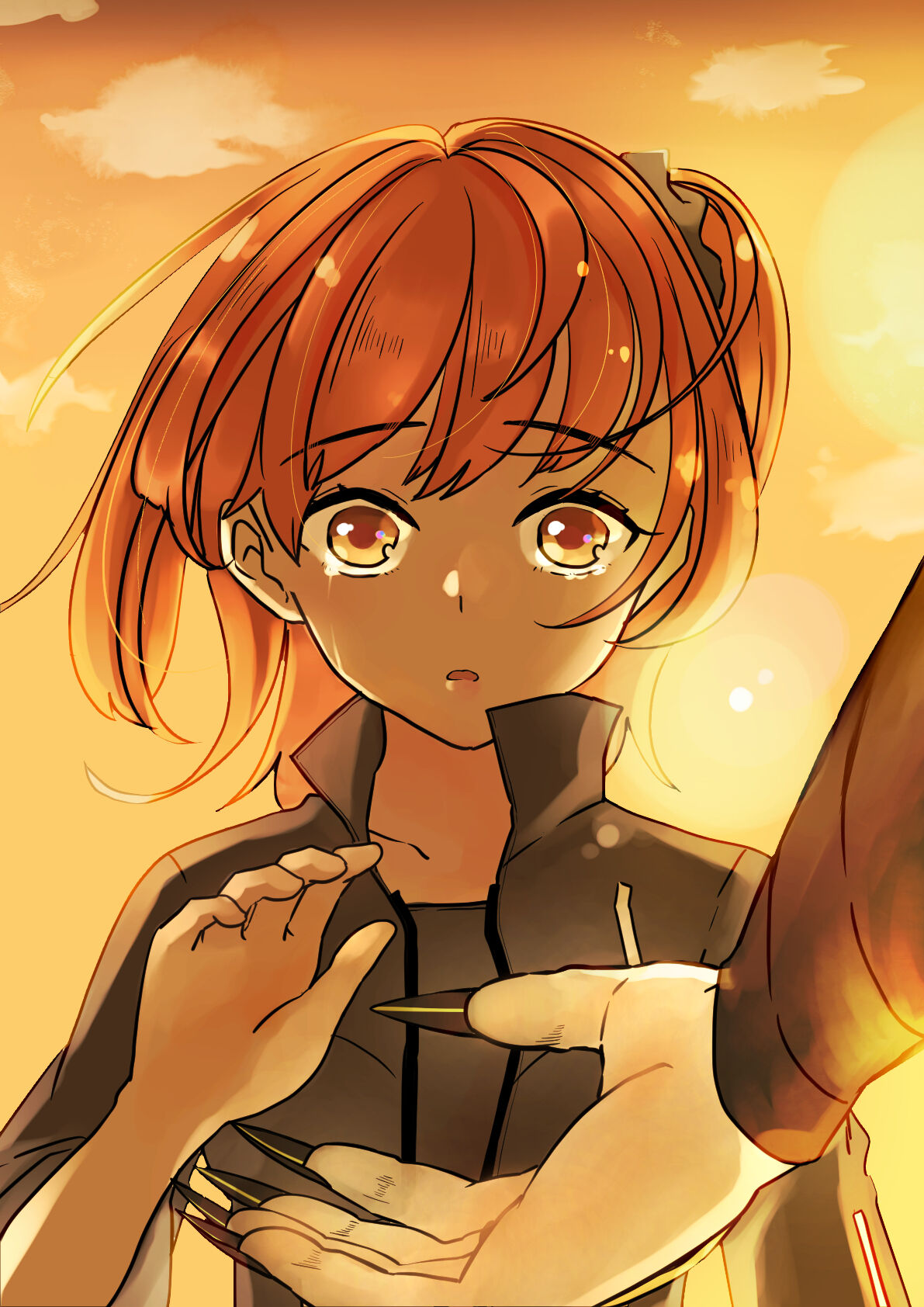 Rin guda ♀ tsuittā rogu ⑥ page 2 full