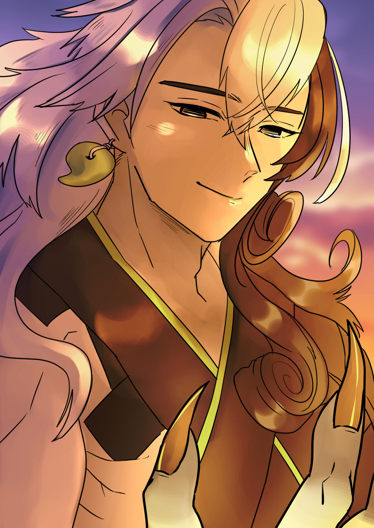 Rin guda ♀ tsuittā rogu ⑥ page 3 full