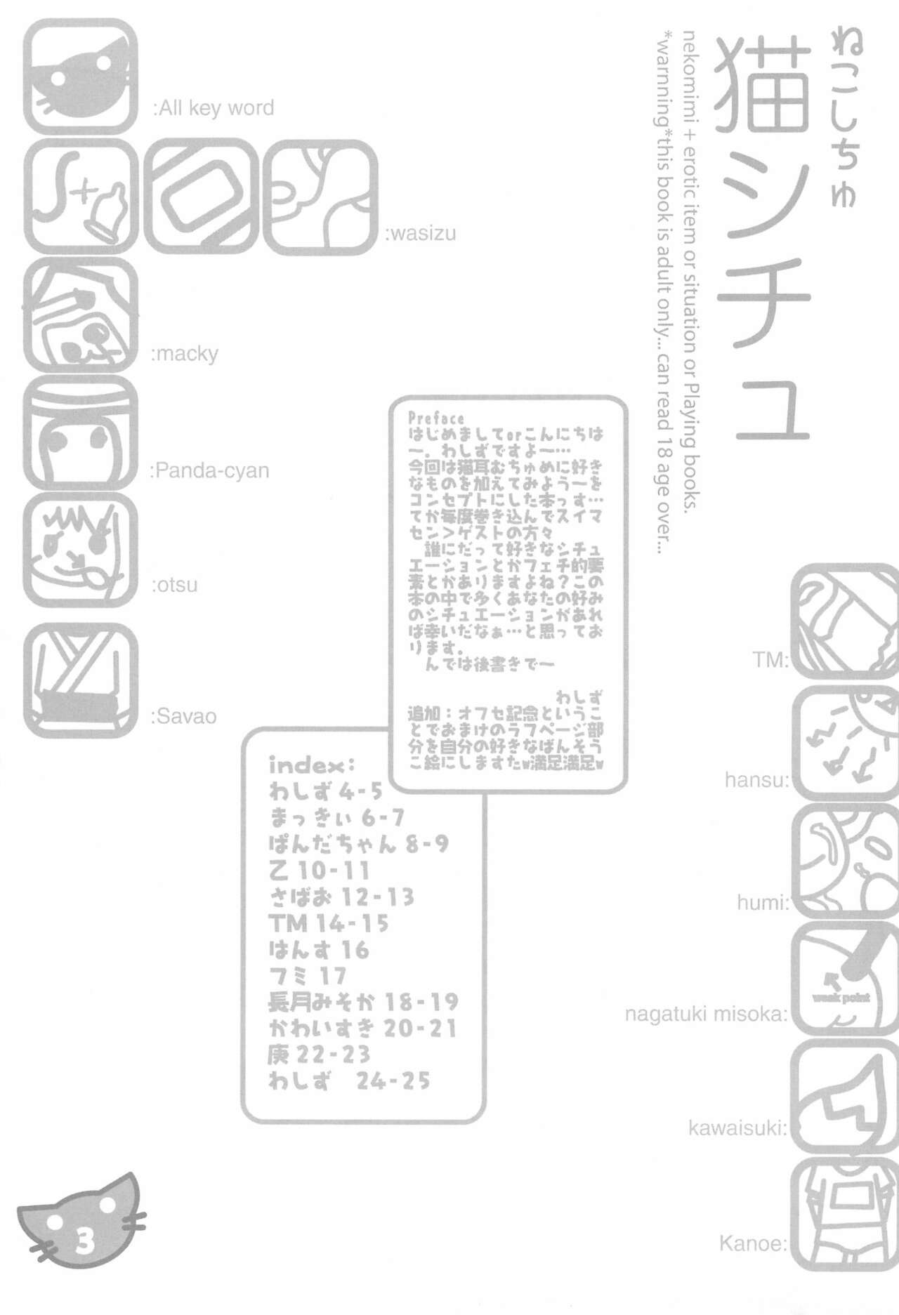 Neko Situ Plus α page 5 full