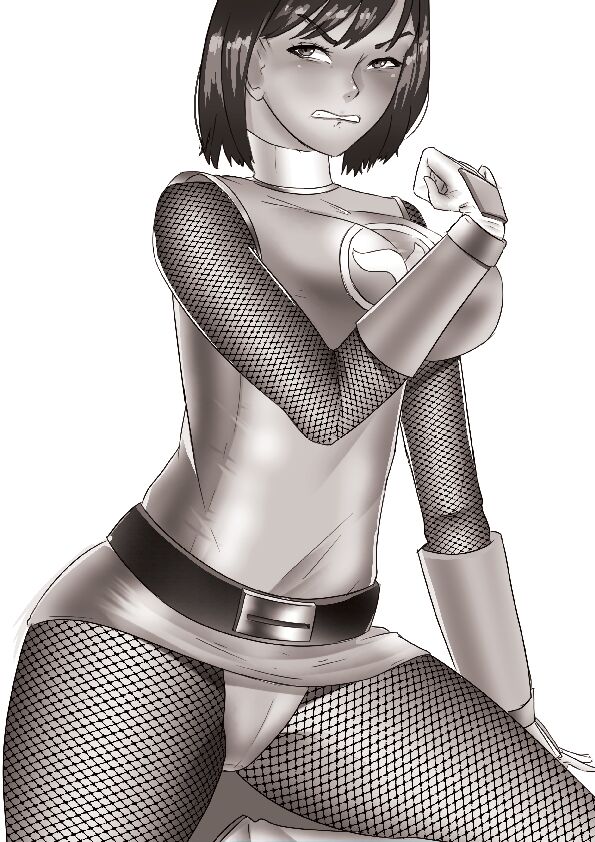 Nanami's Demise page 2 full