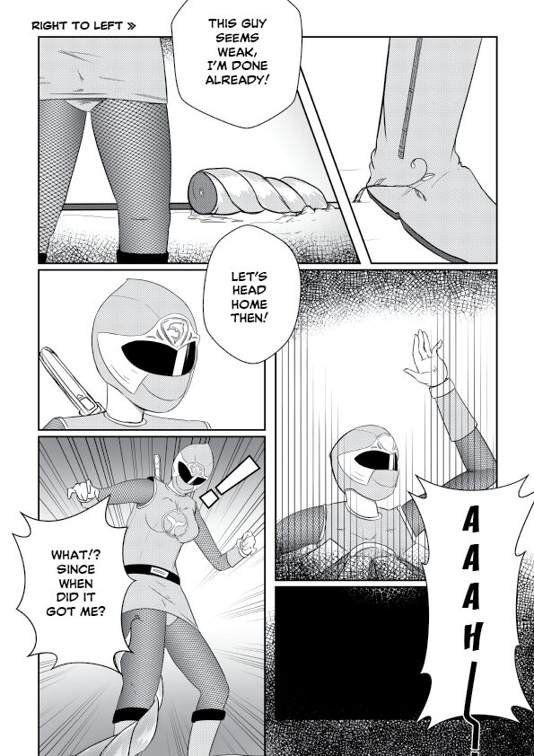 Nanami's Demise page 6 full