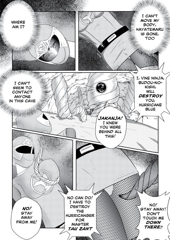 Nanami's Demise page 7 full