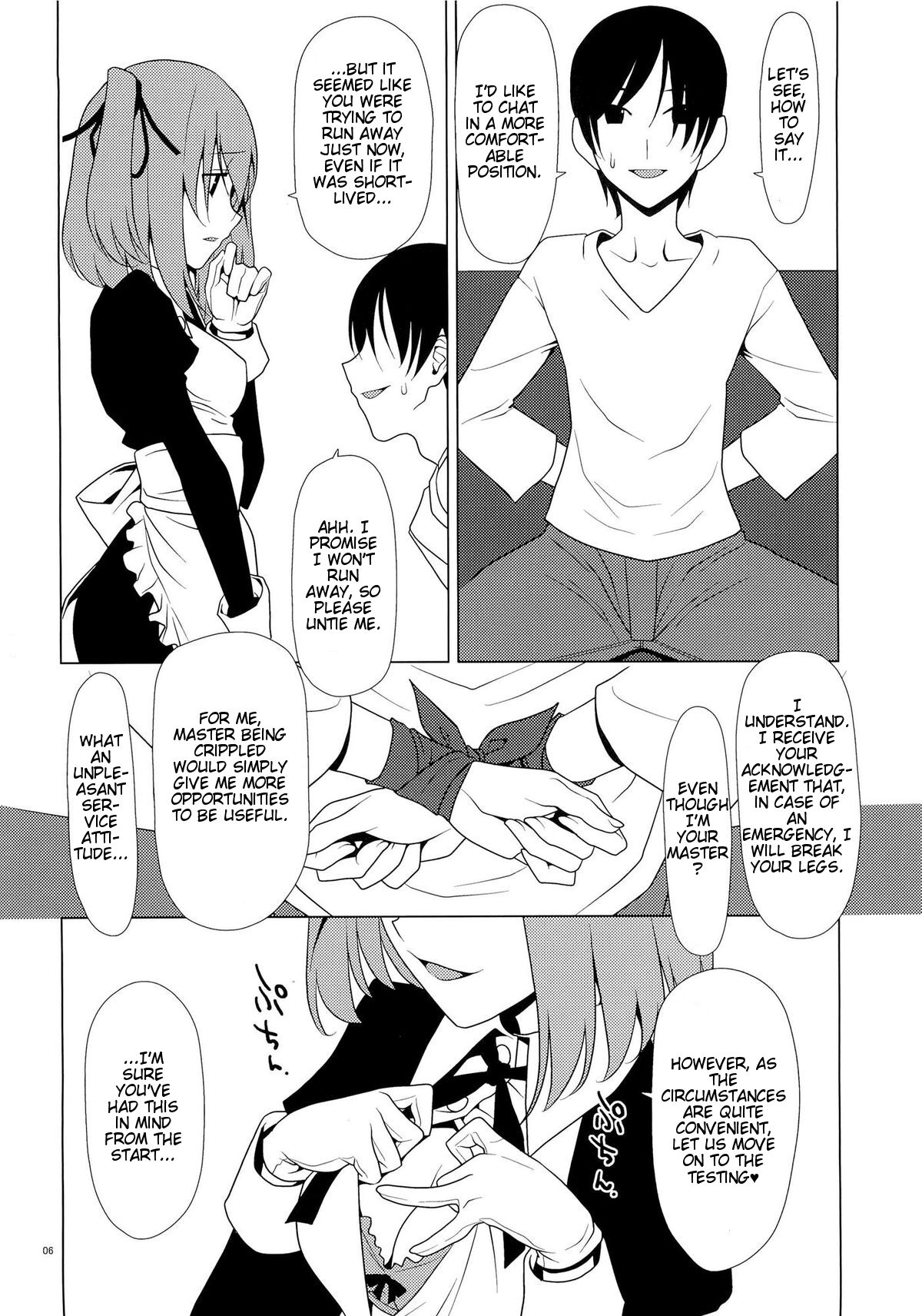 SEXAROID page 5 full