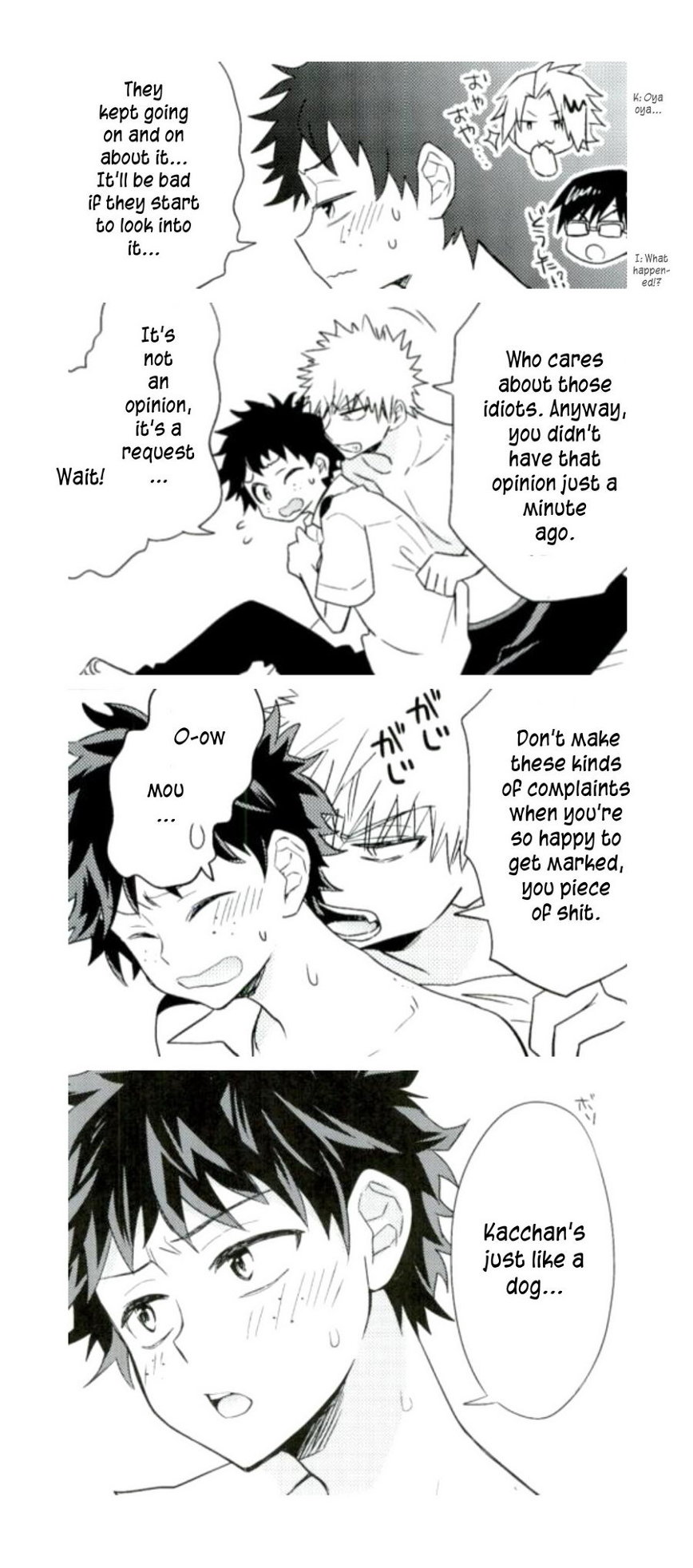 Jaguar Shock page 3 full