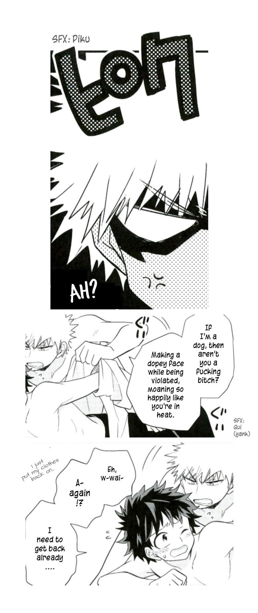 Jaguar Shock page 4 full