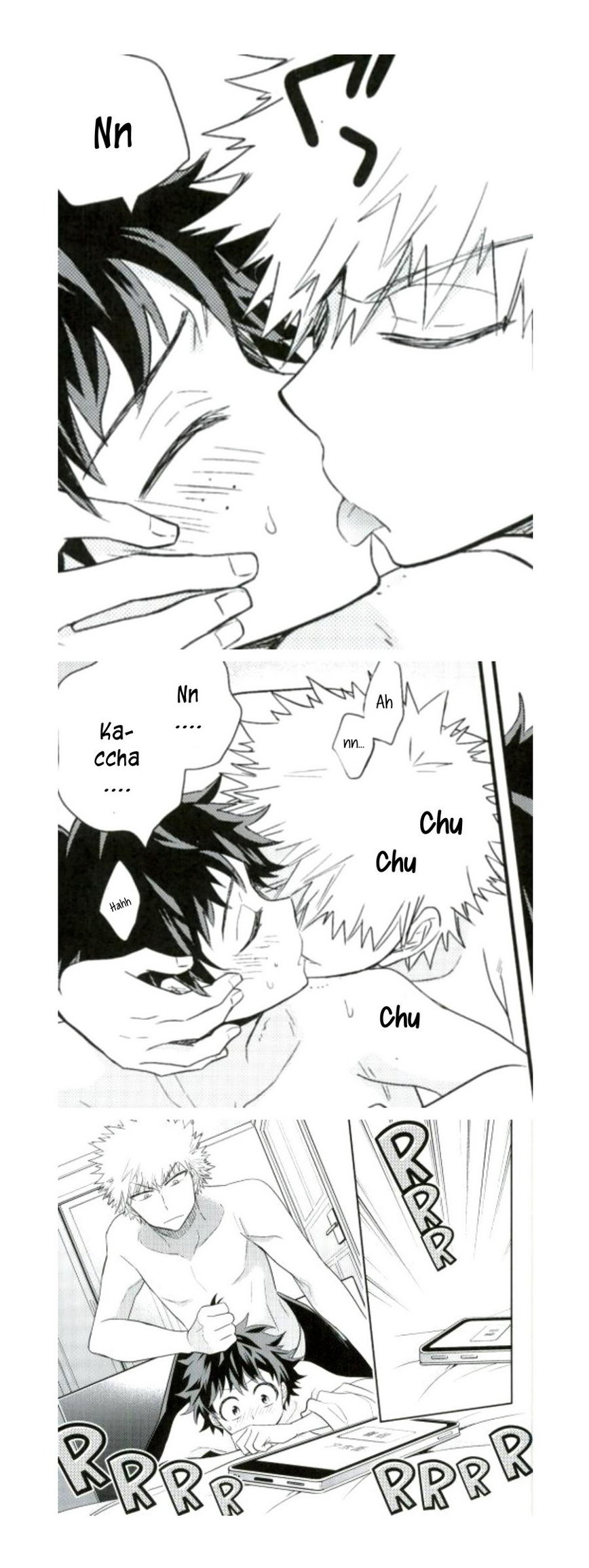 Jaguar Shock page 5 full