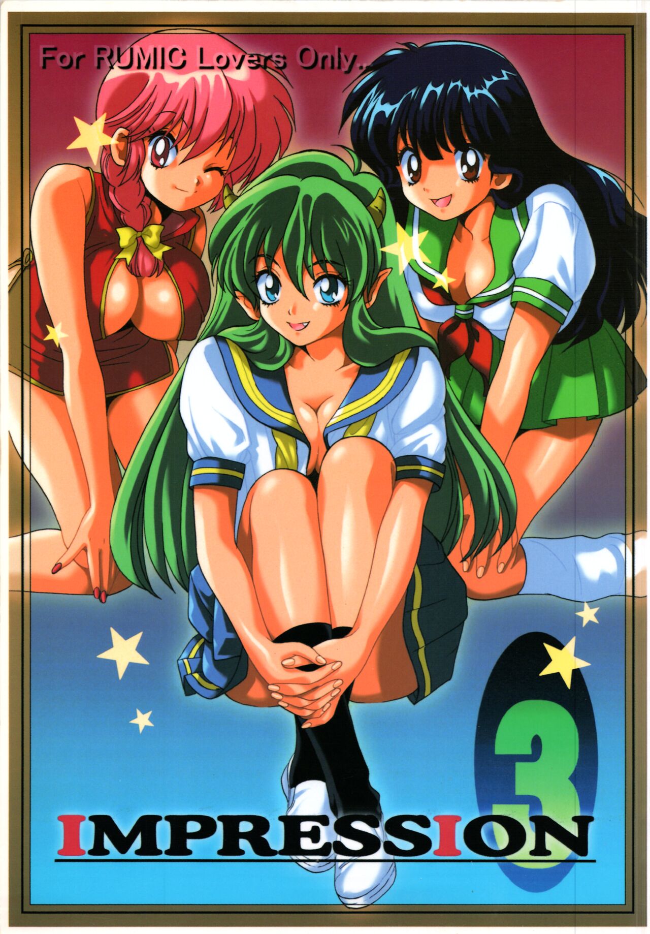 Impression 3 page 1 full