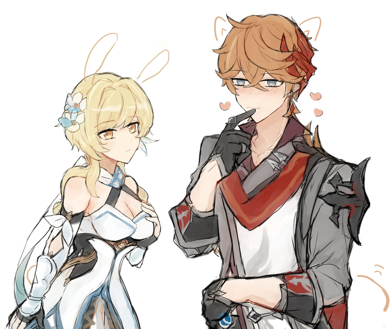 Chūnmèng? page 10 full