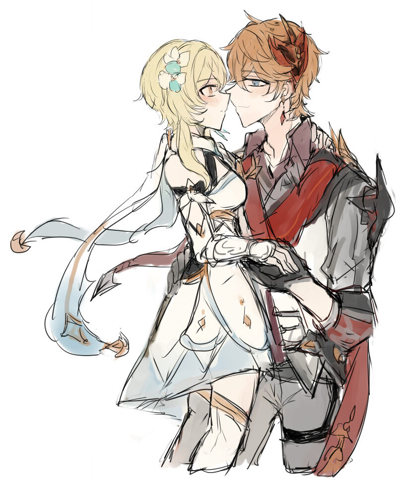 Chūnmèng? page 6 full