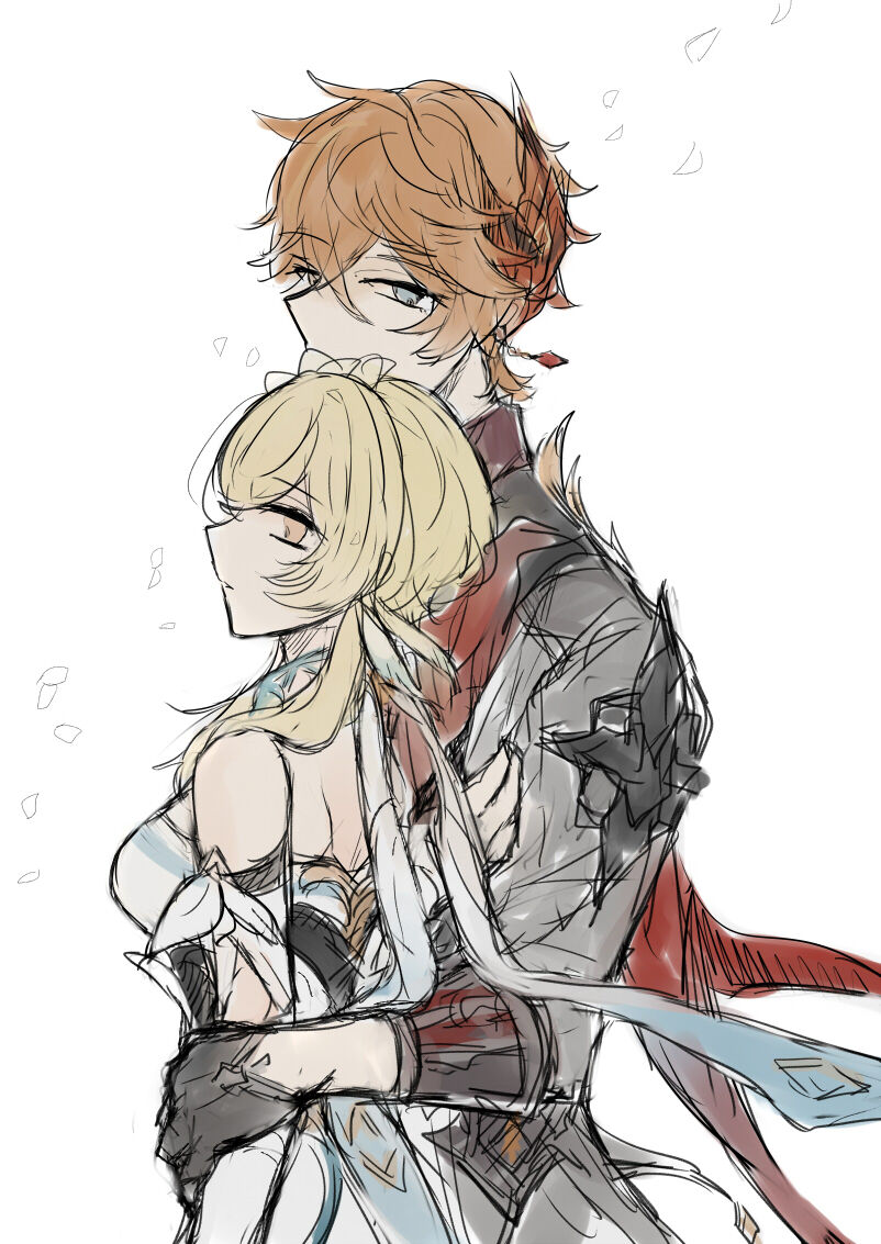 Chūnmèng? page 8 full