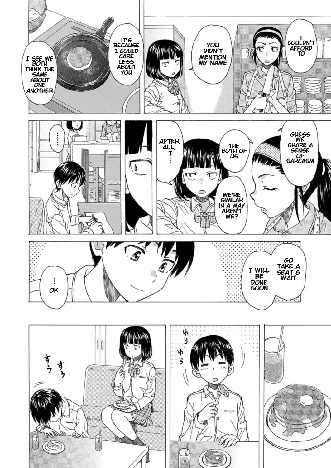 Itsuka no Sono Hi Made Ch. 5 page 6 full
