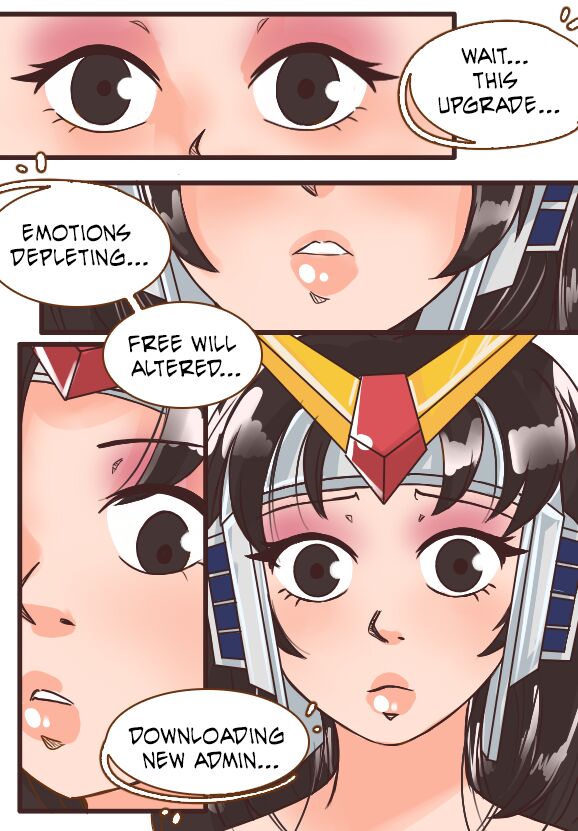 Monthly Rewards: Charoset/ZeroForever page 10 full