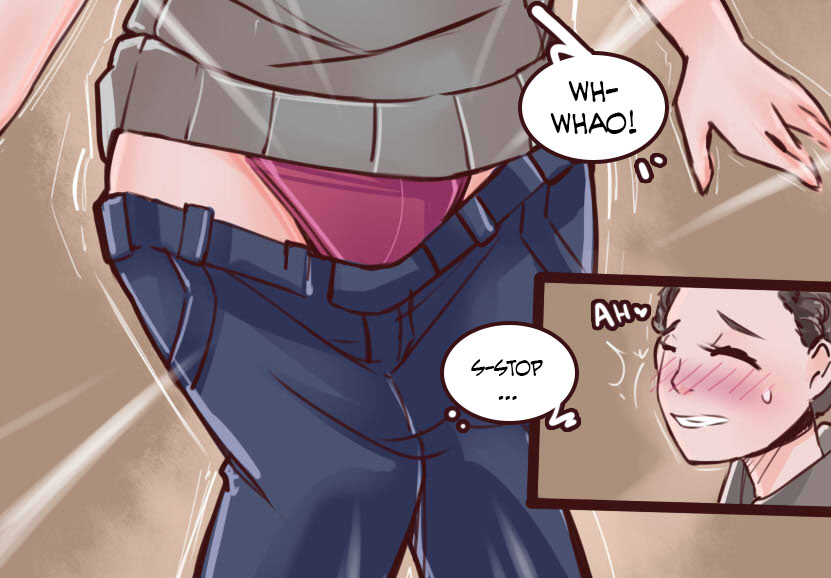 Monthly Rewards: Charoset/ZeroForever page 3 full