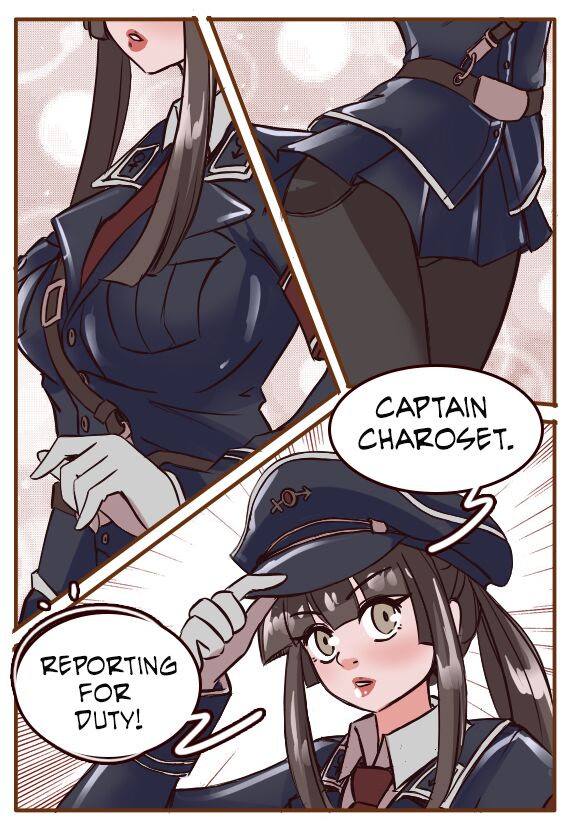 Monthly Rewards: Charoset/ZeroForever page 6 full