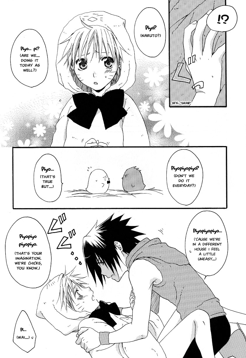 Piyopiyo page 4 full