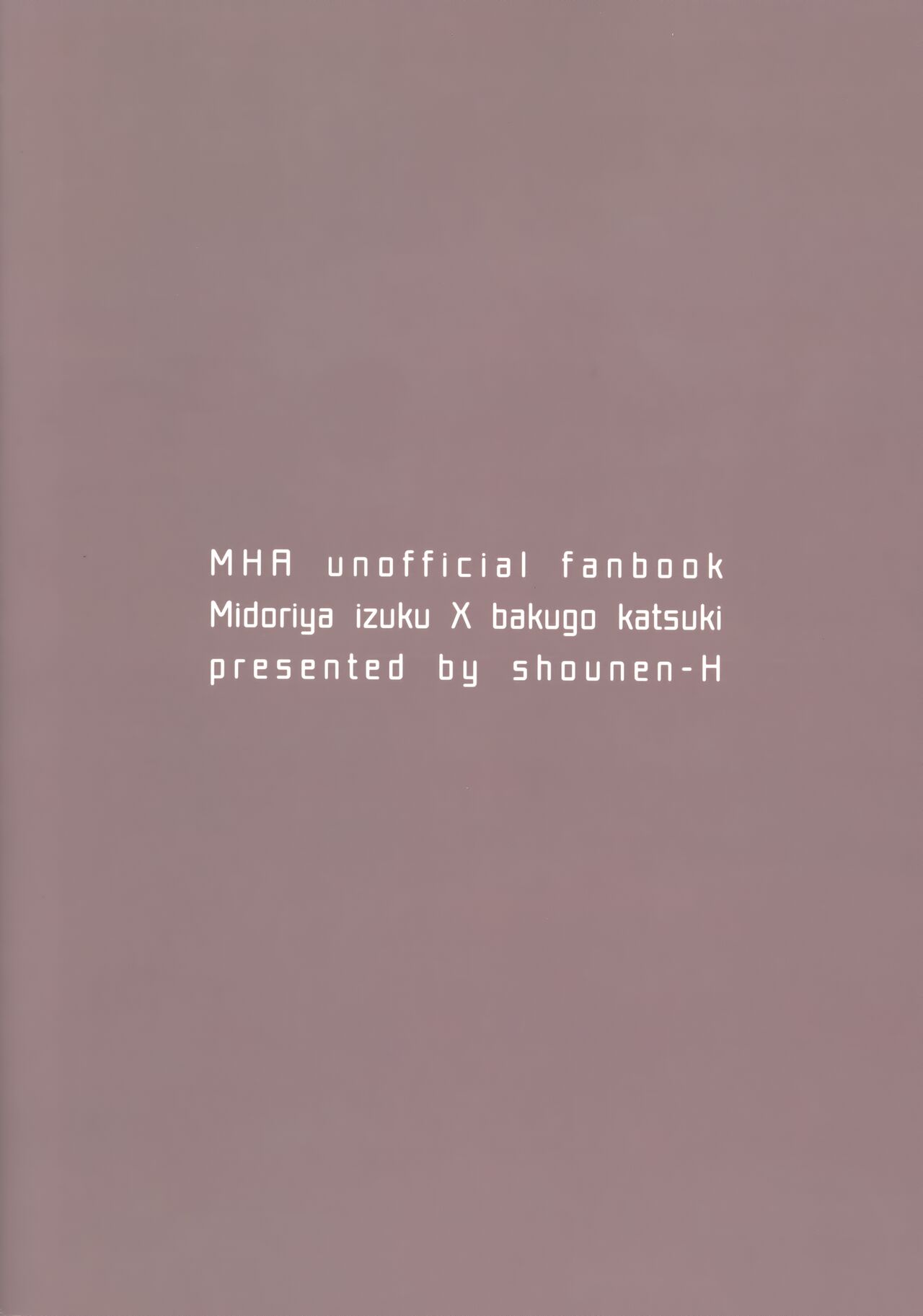 Kimi o Kau page 2 full