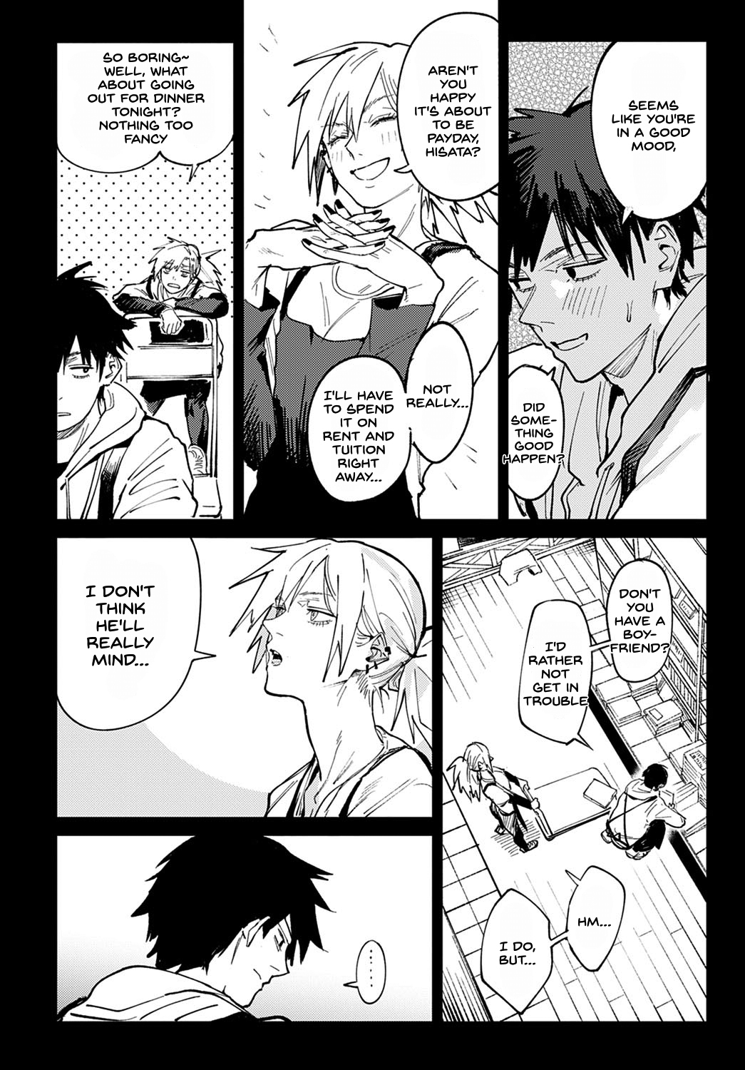 Rakki Taishyaku page 4 full