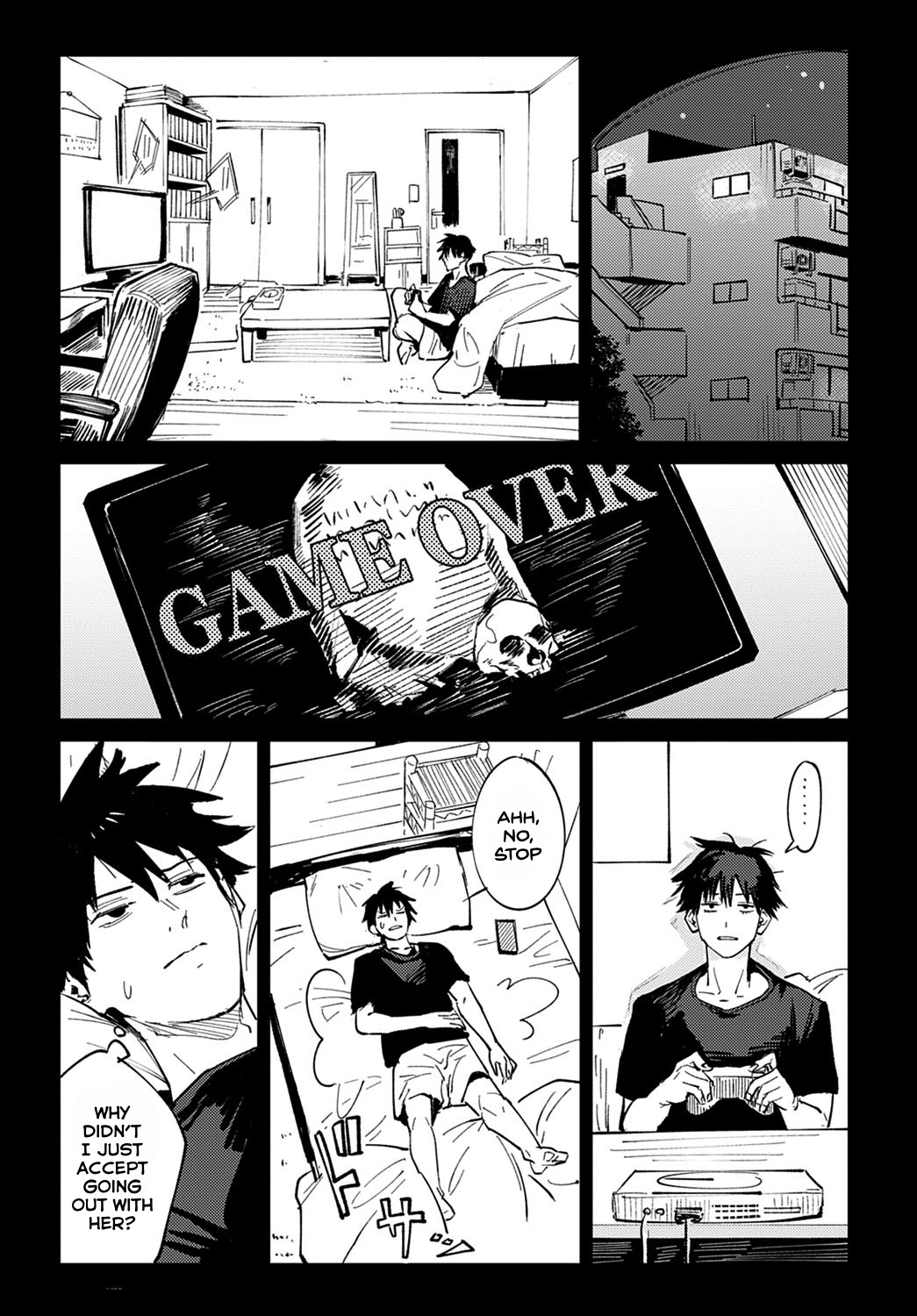 Rakki Taishyaku page 5 full