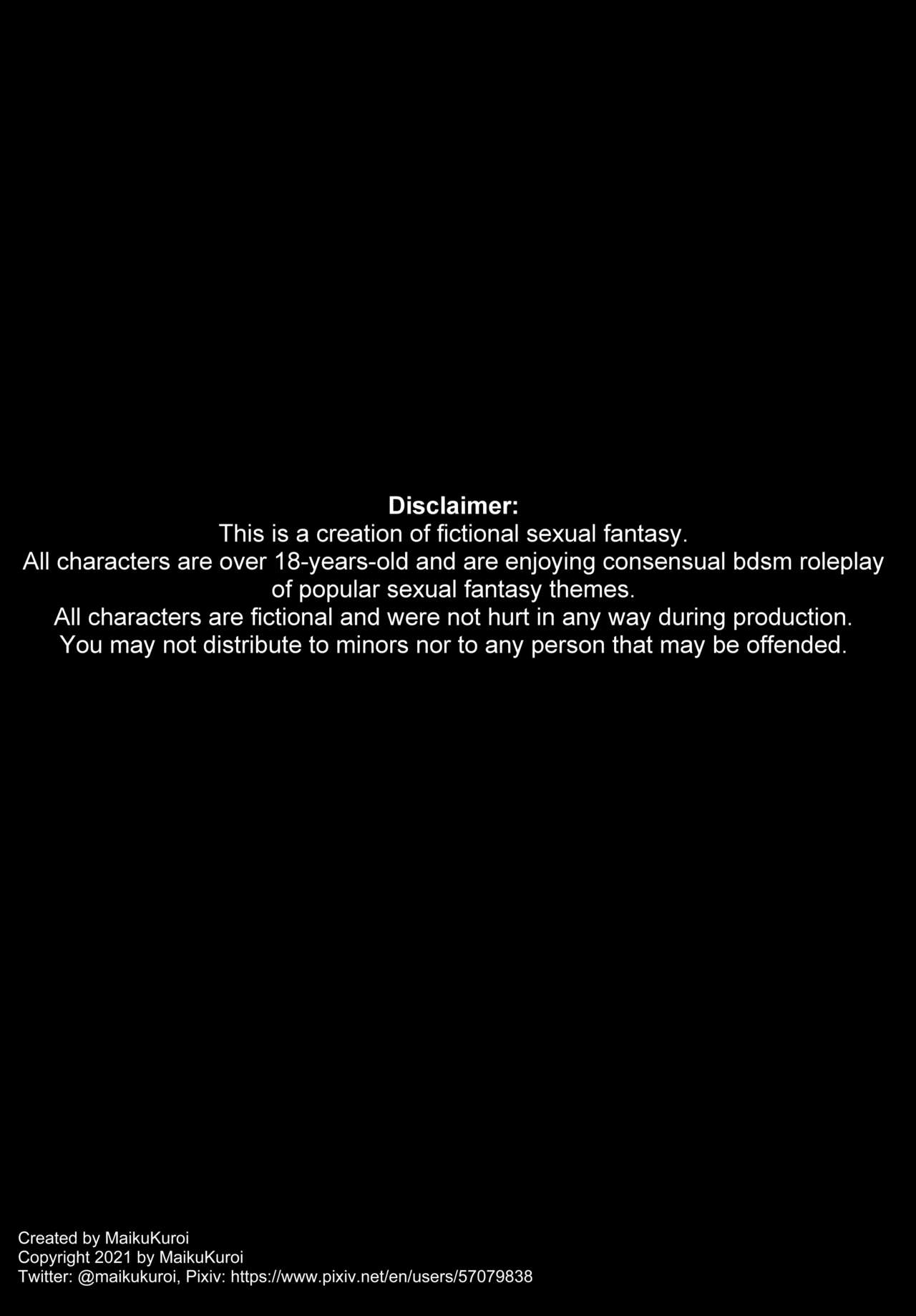 Violated Chapter 1 page 2 full